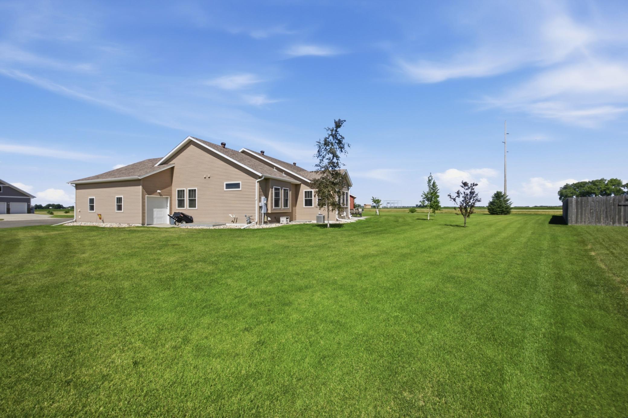 1406 W Summerwood Trail, Dilworth MN 56529 - Photo 22 of 35