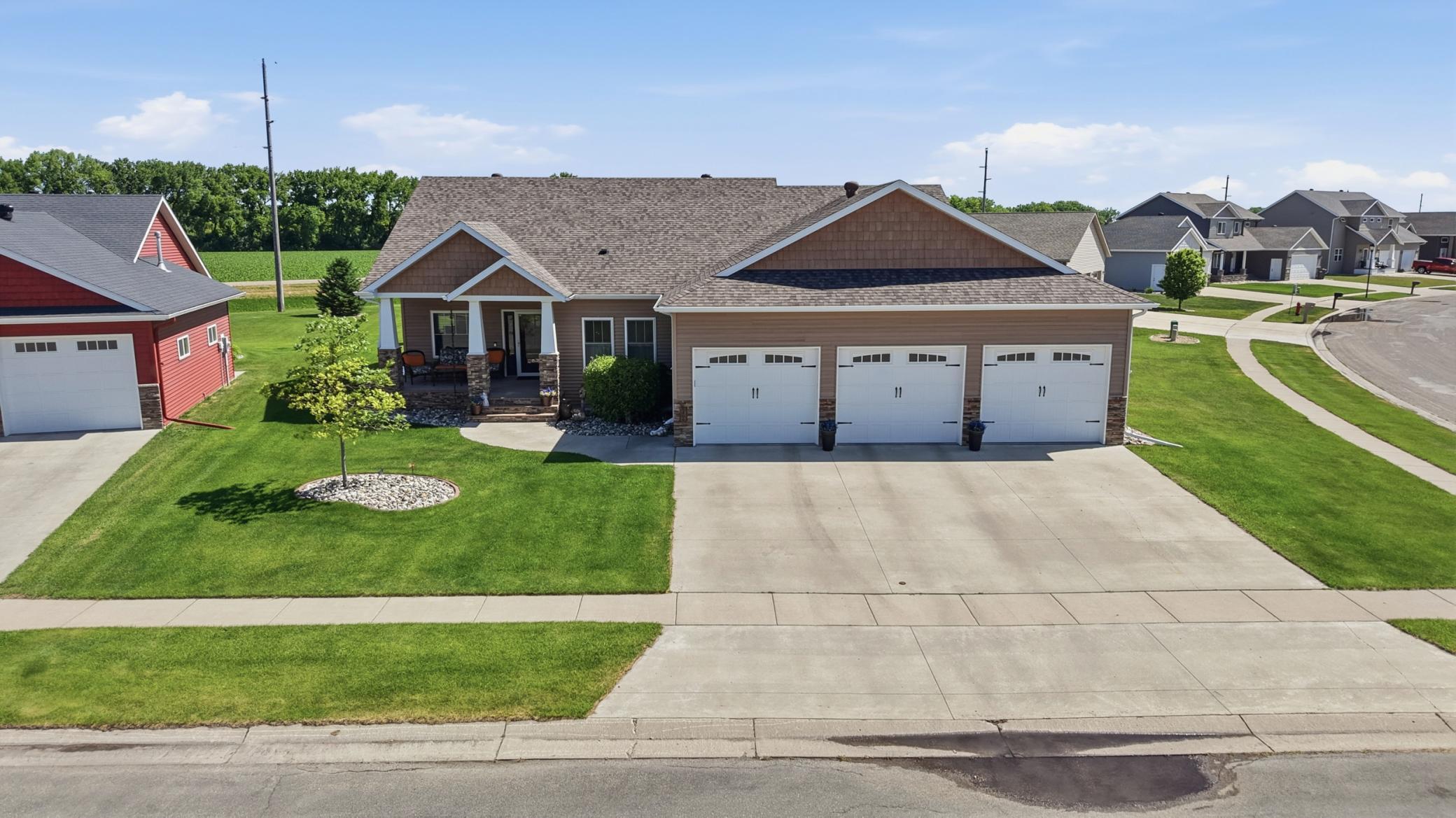 1406 W Summerwood Trail, Dilworth MN 56529 - Photo 23 of 35