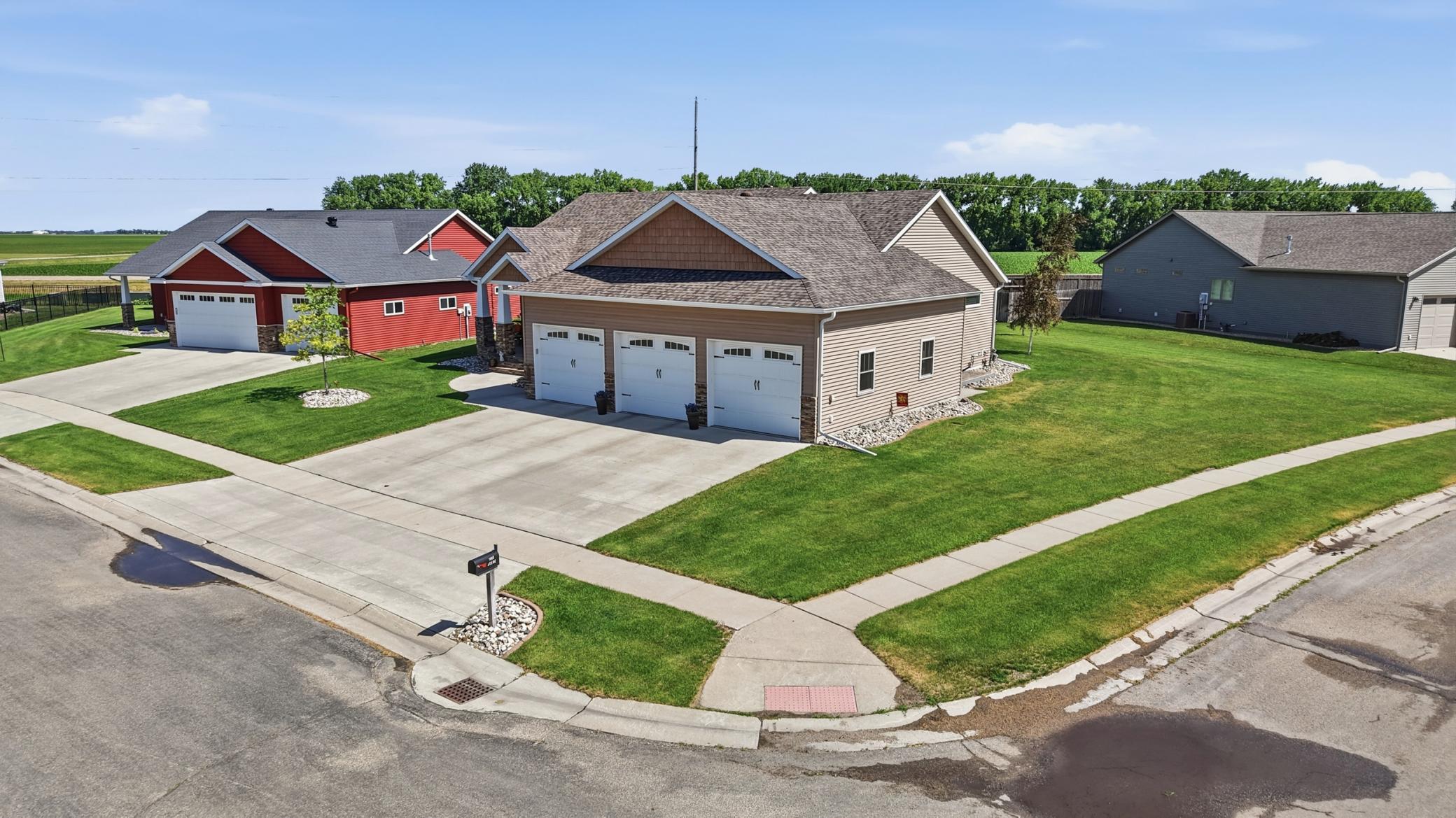 1406 W Summerwood Trail, Dilworth MN 56529 - Photo 24 of 35