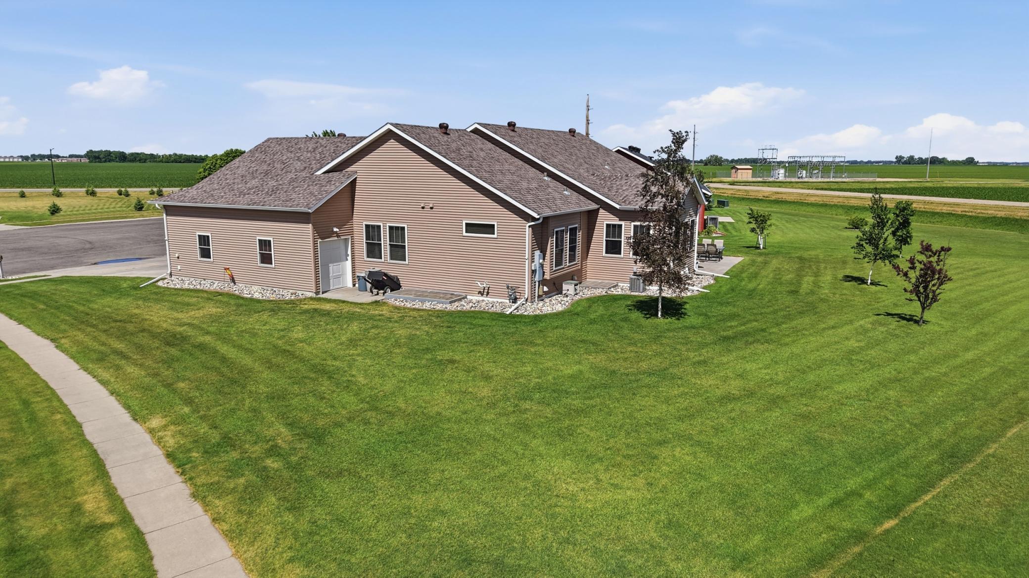 1406 W Summerwood Trail, Dilworth MN 56529 - Photo 25 of 35