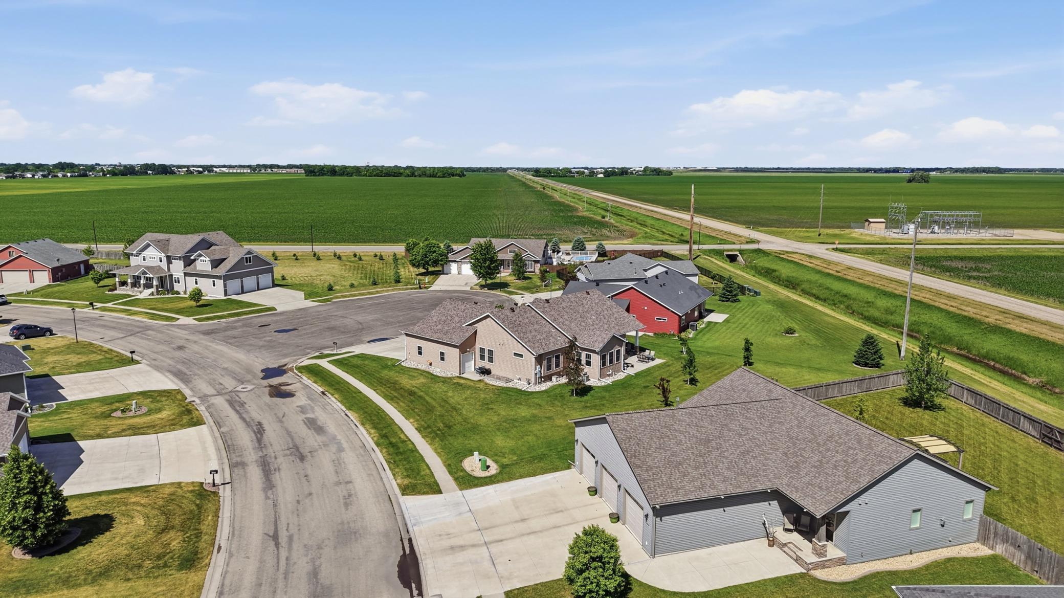 1406 W Summerwood Trail, Dilworth MN 56529 - Photo 28 of 35