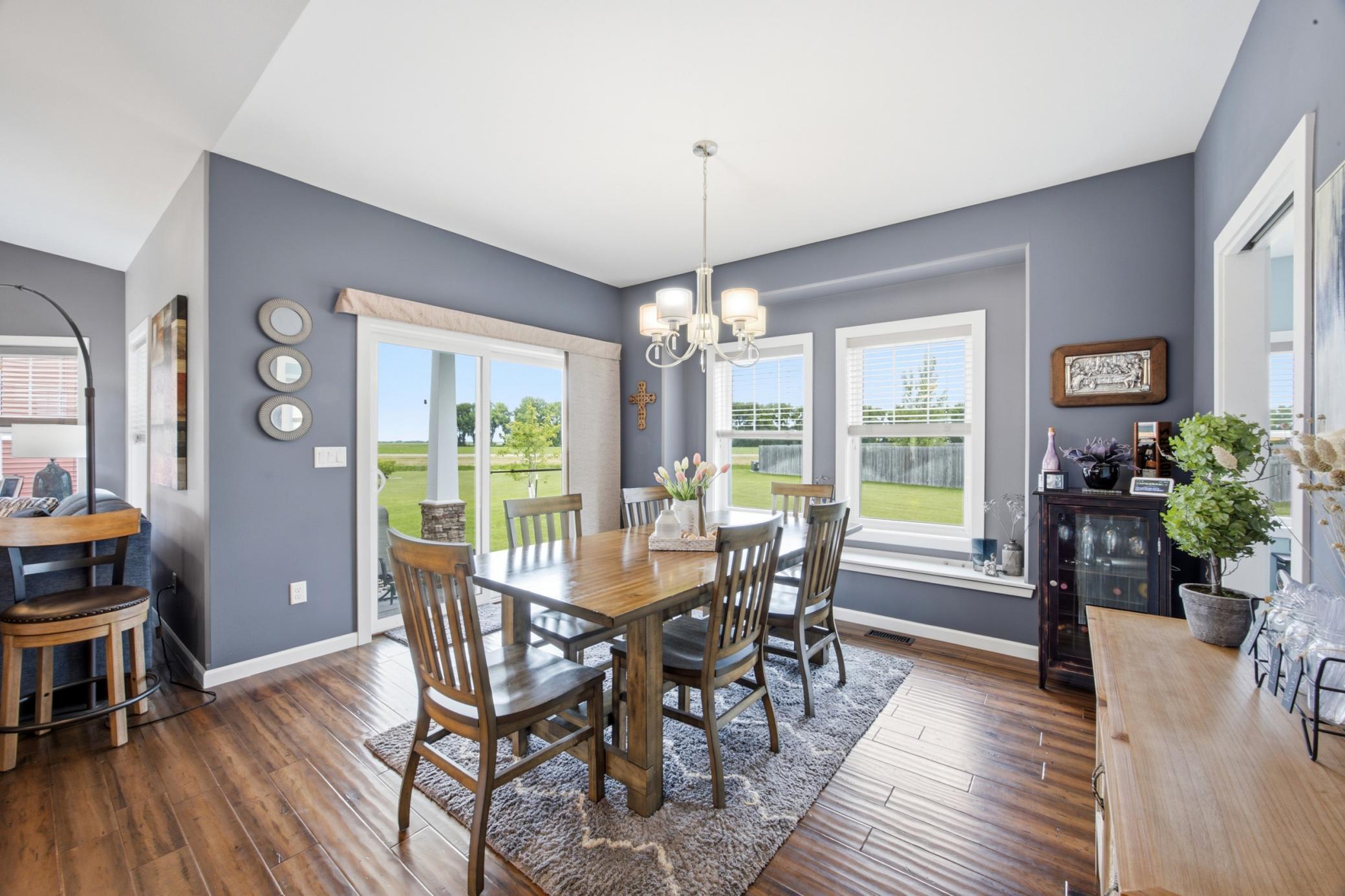 2014 single family home for sale at 1406 W Summerwood Trail in Dilworth, MN — 5 bed, 3 bath (photo 13 of 55)