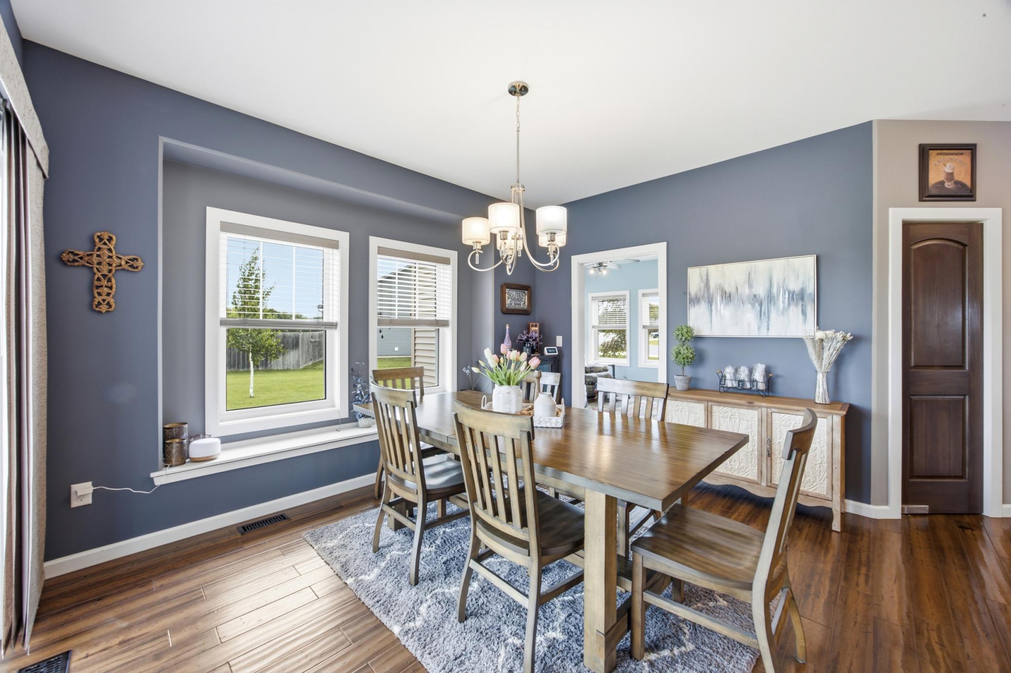 2014 single family home for sale at 1406 W Summerwood Trail in Dilworth, MN — 5 bed, 3 bath (photo 14 of 55)