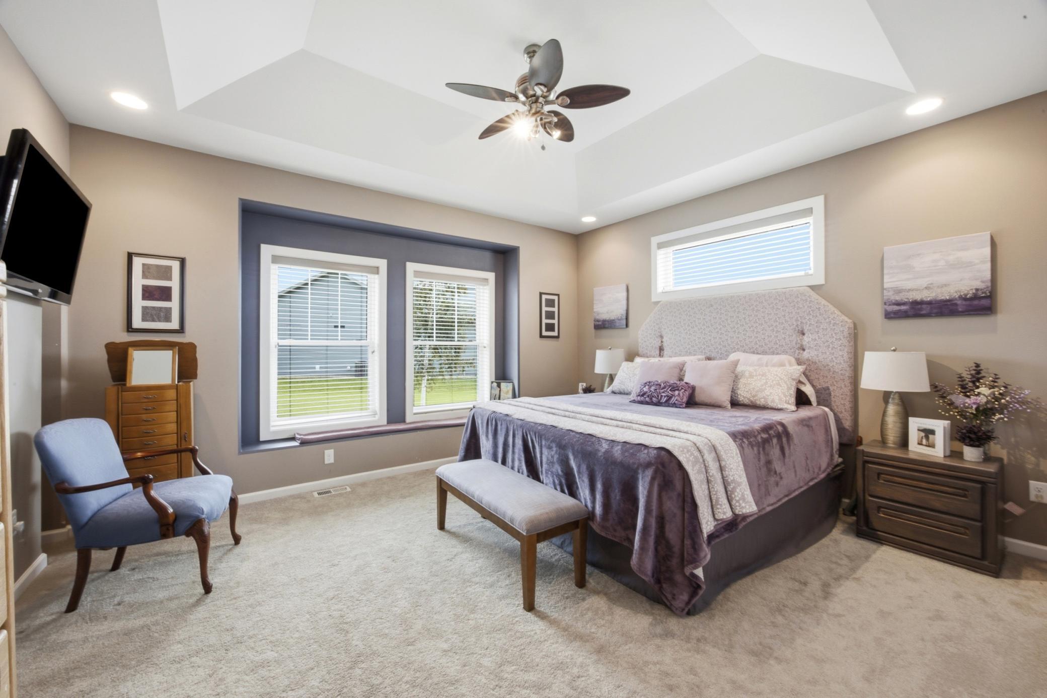 2014 single family home for sale at 1406 W Summerwood Trail in Dilworth, MN — 5 bed, 3 bath (photo 18 of 55)