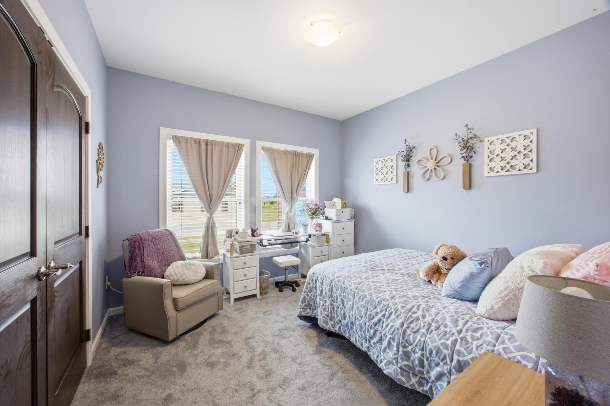 2014 single family home for sale at 1406 W Summerwood Trail in Dilworth, MN — 5 bed, 3 bath (photo 23 of 55)