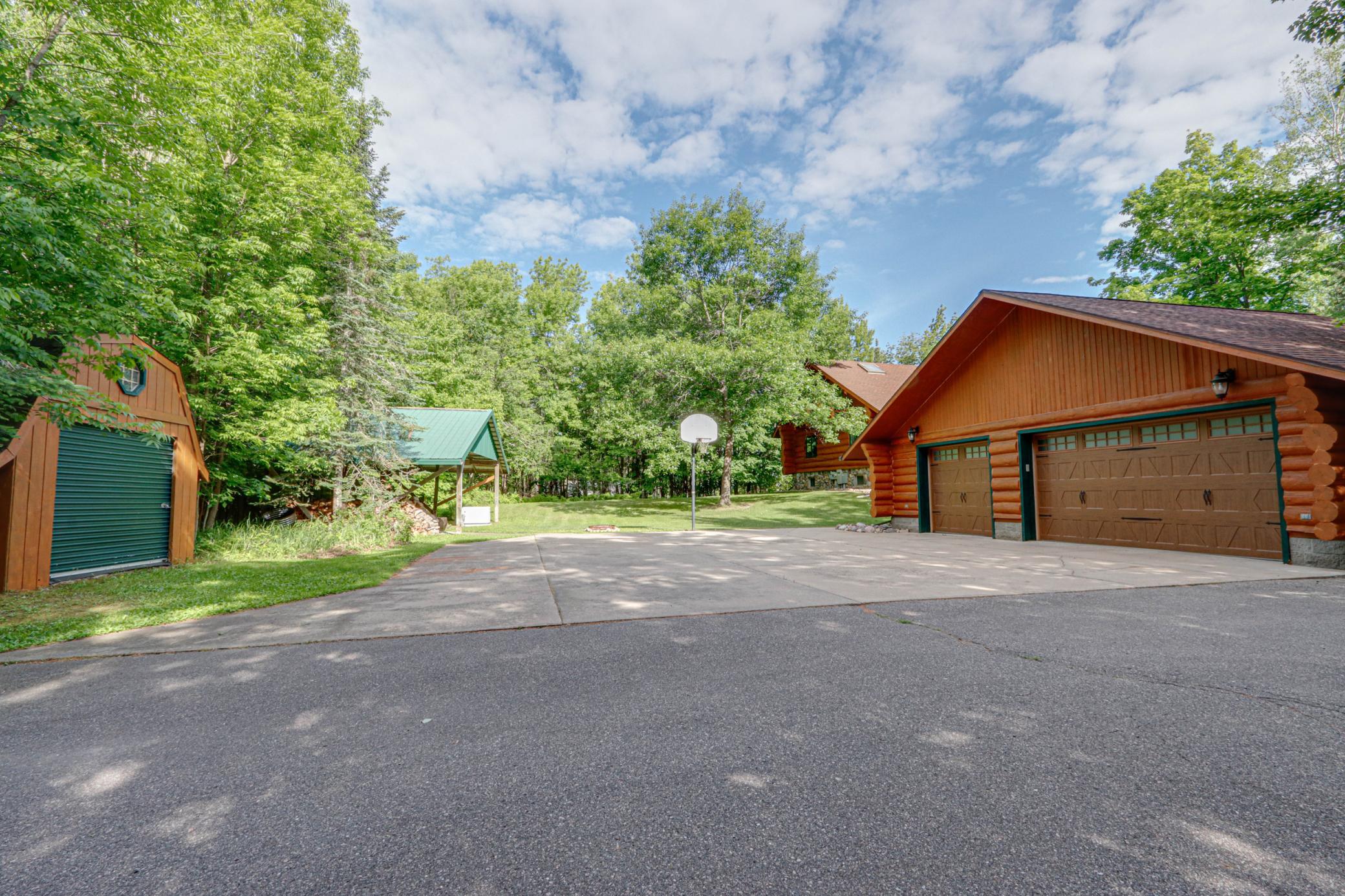 20794 S Shallow Lake Road, Warba MN 55793 - Photo 29 of 33