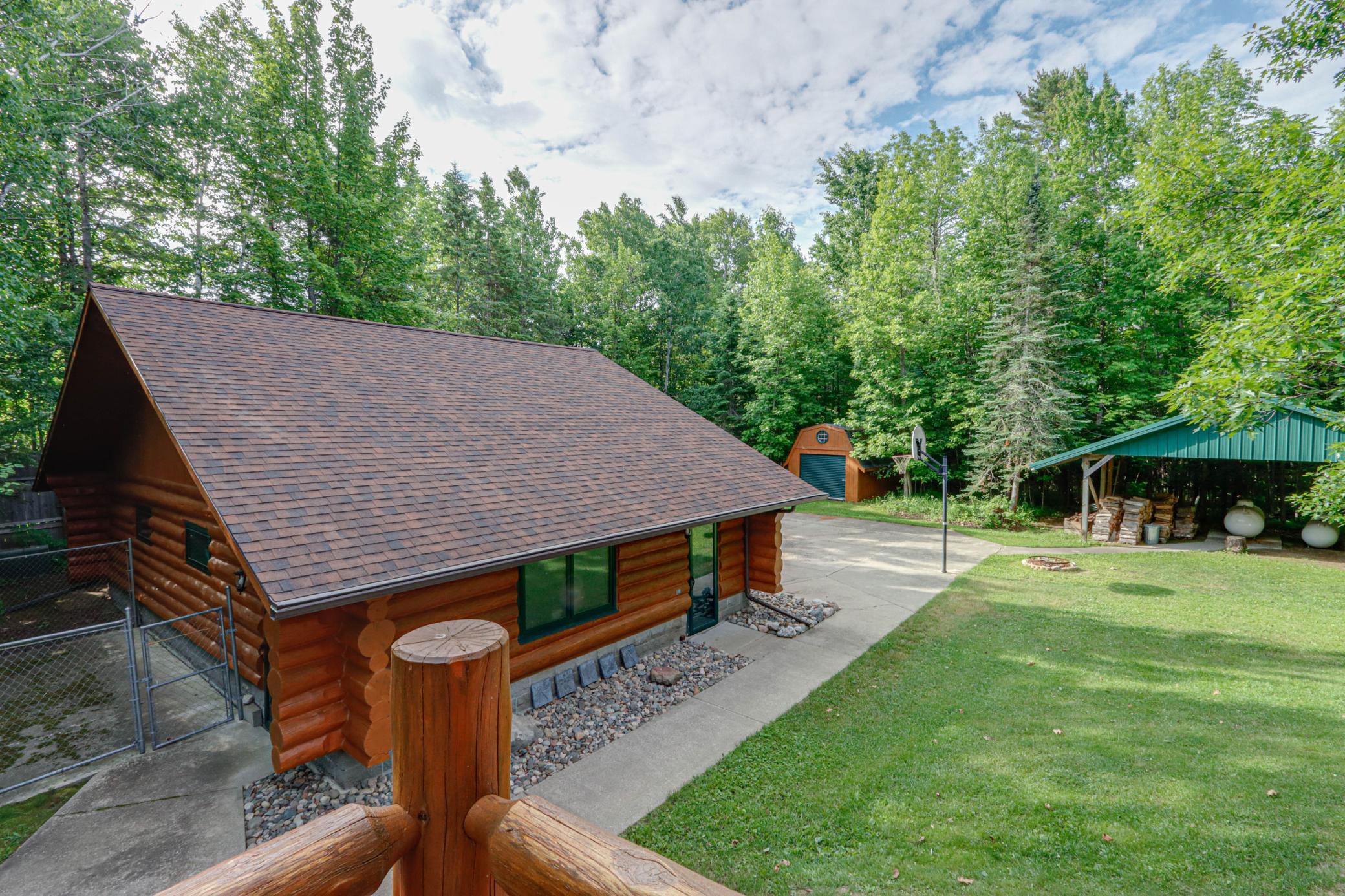 20794 S Shallow Lake Road, Warba MN 55793 - Photo 30 of 33