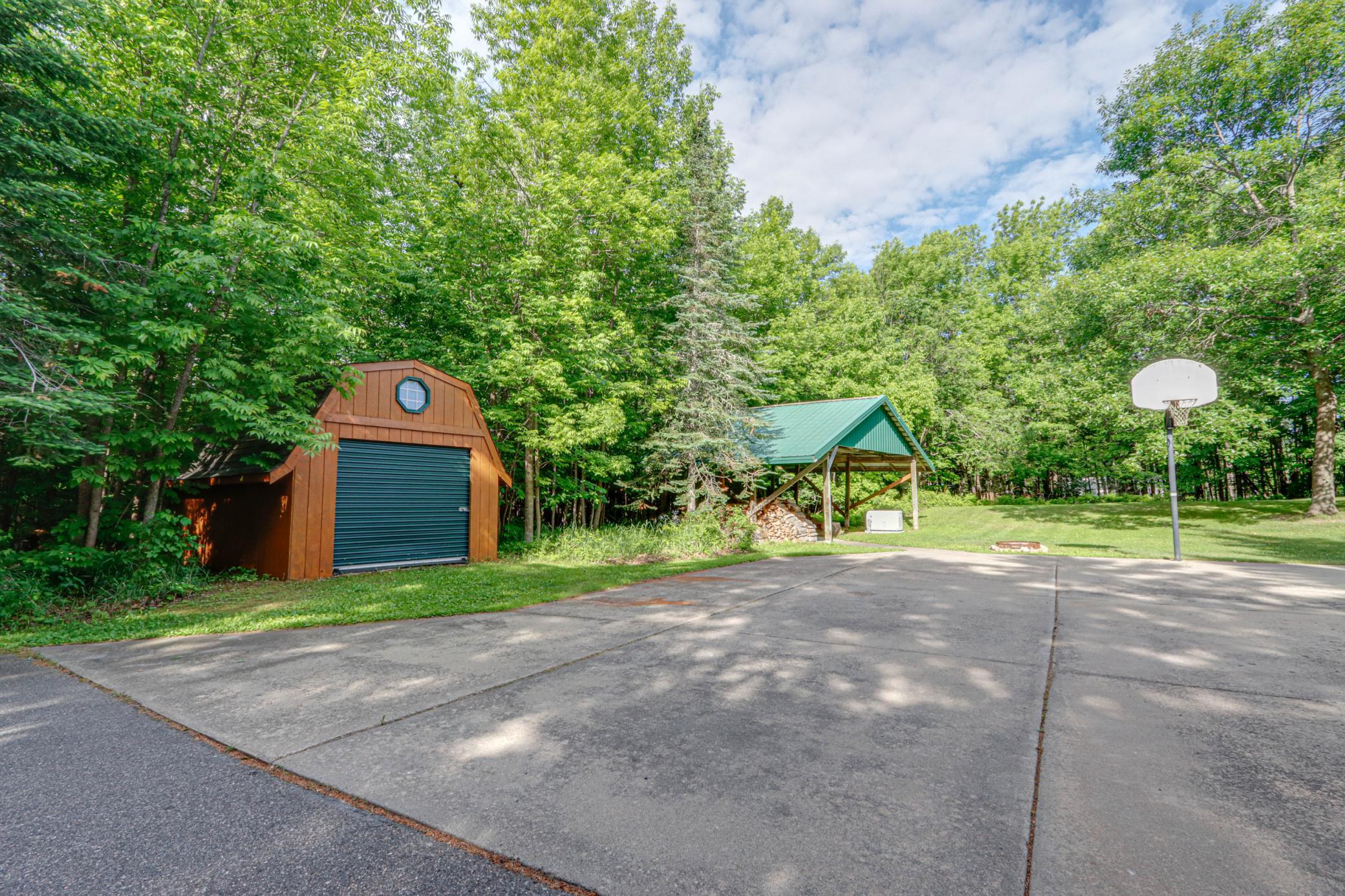 20794 S Shallow Lake Road, Warba MN 55793 - Photo 31 of 33