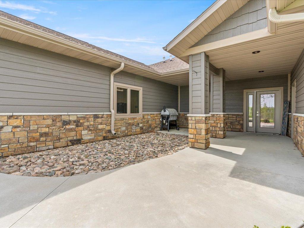 12075 Blueberry Loop, Unit 28, Menahga MN 56464 - Photo 3 of 36
