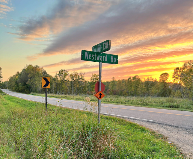 land for sale at TBD Ash Court in Garrison, MN (photo 5 of 7)