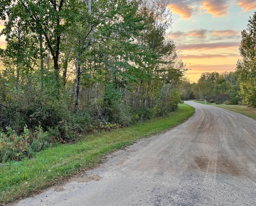 land for sale at TBD Ash Court in Garrison, MN (photo 6 of 7)