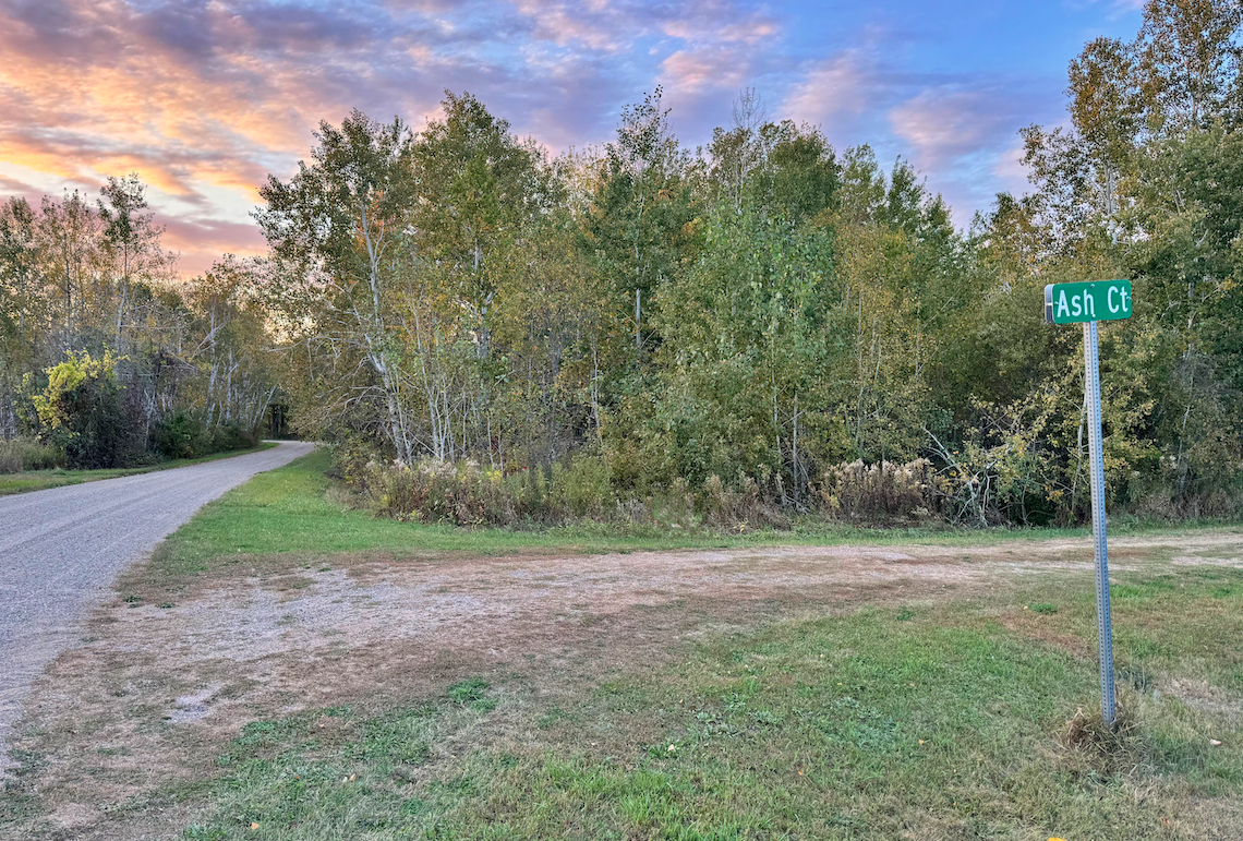 land for sale at TBD Ash Court in Garrison, MN (photo 7 of 7)