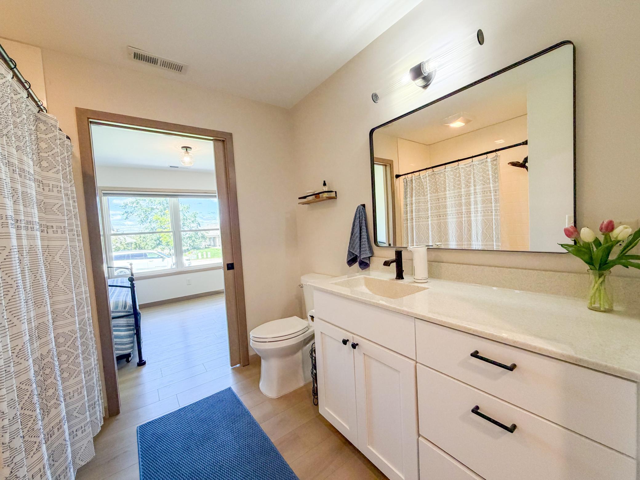 2022 single family home for sale at 612 Irving Beach Drive SW in Bemidji, MN — 2 bed, 2 bath (photo 13 of 17)