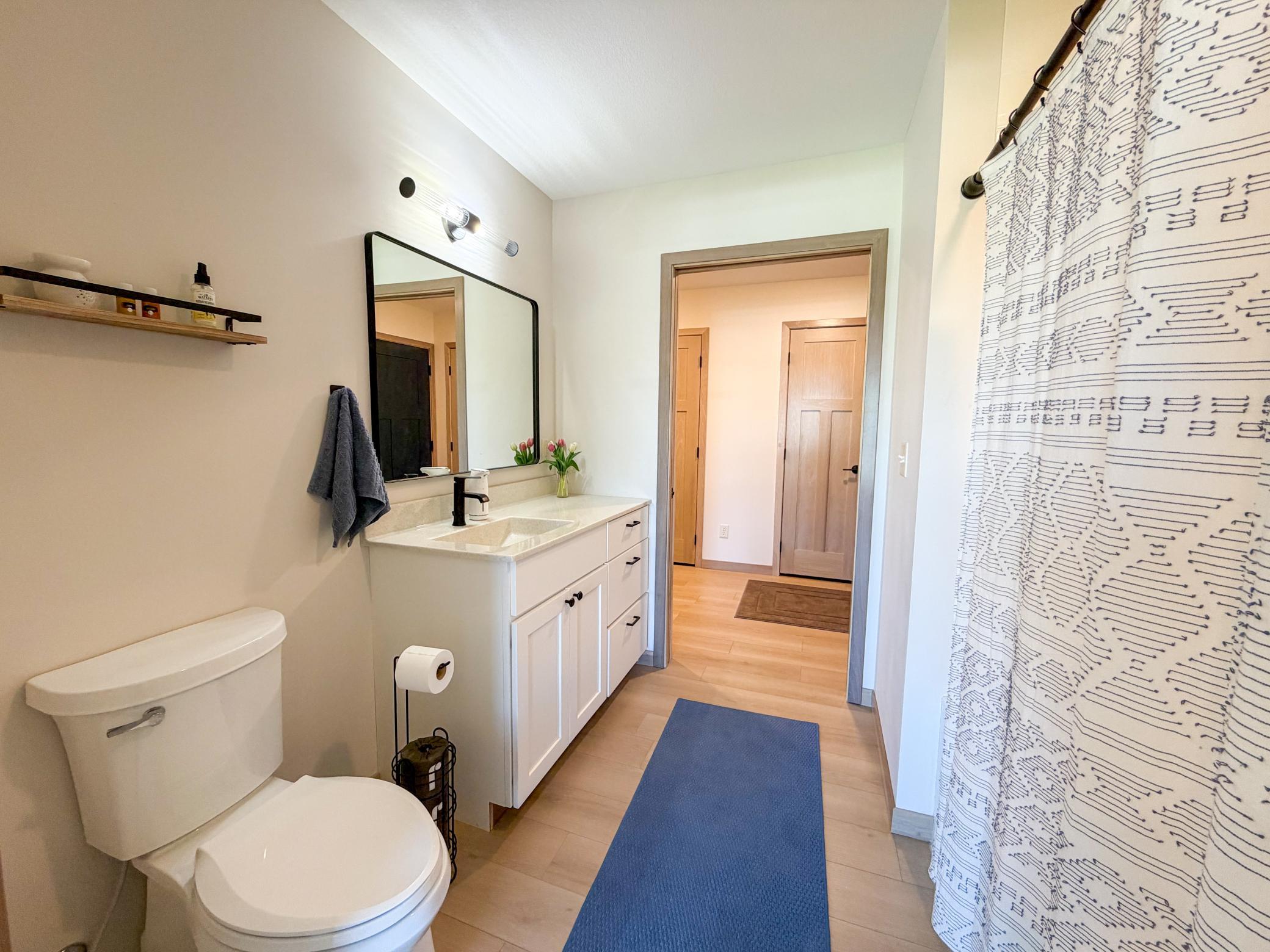 2022 single family home for sale at 612 Irving Beach Drive SW in Bemidji, MN — 2 bed, 2 bath (photo 14 of 17)