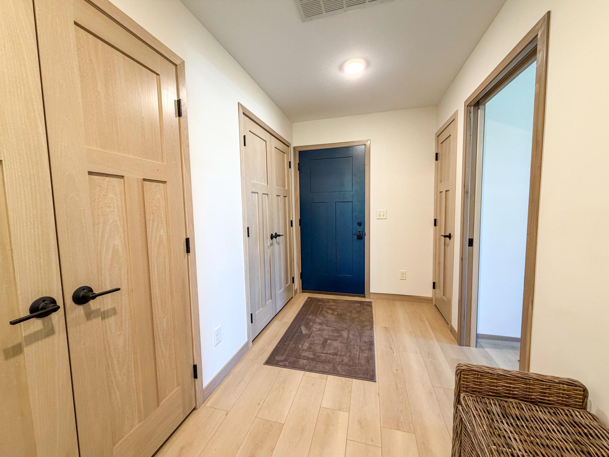 2022 single family home for sale at 612 Irving Beach Drive SW in Bemidji, MN — 2 bed, 2 bath (photo 15 of 17)