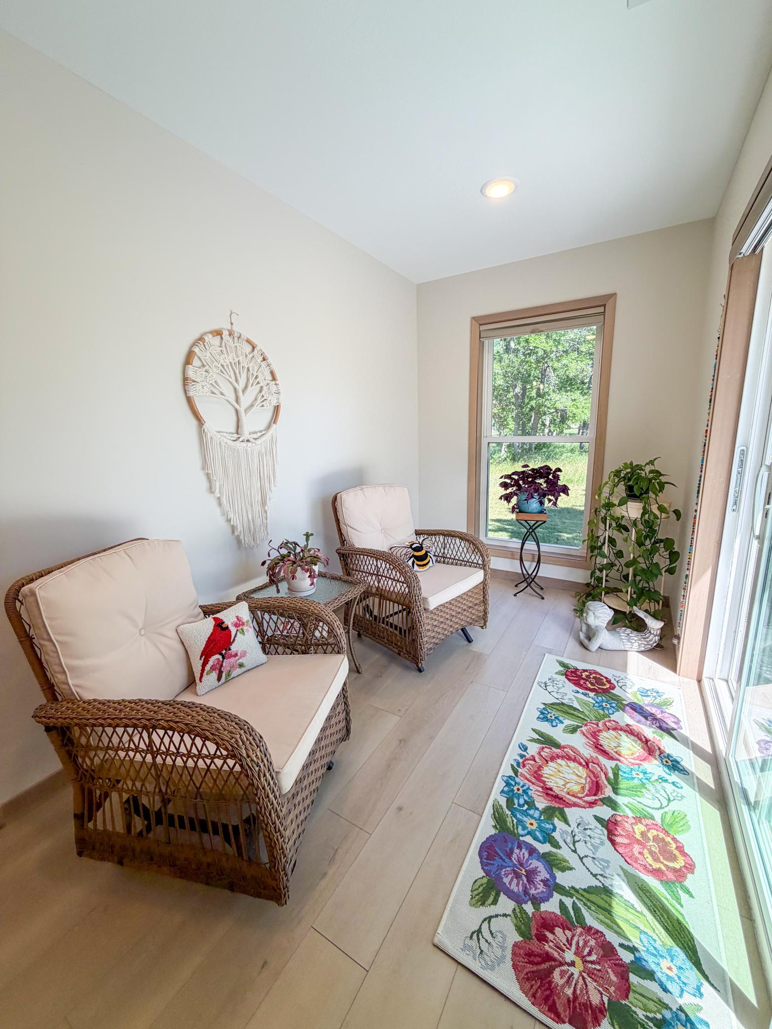 2022 single family home for sale at 612 Irving Beach Drive SW in Bemidji, MN — 2 bed, 2 bath (photo 16 of 17)