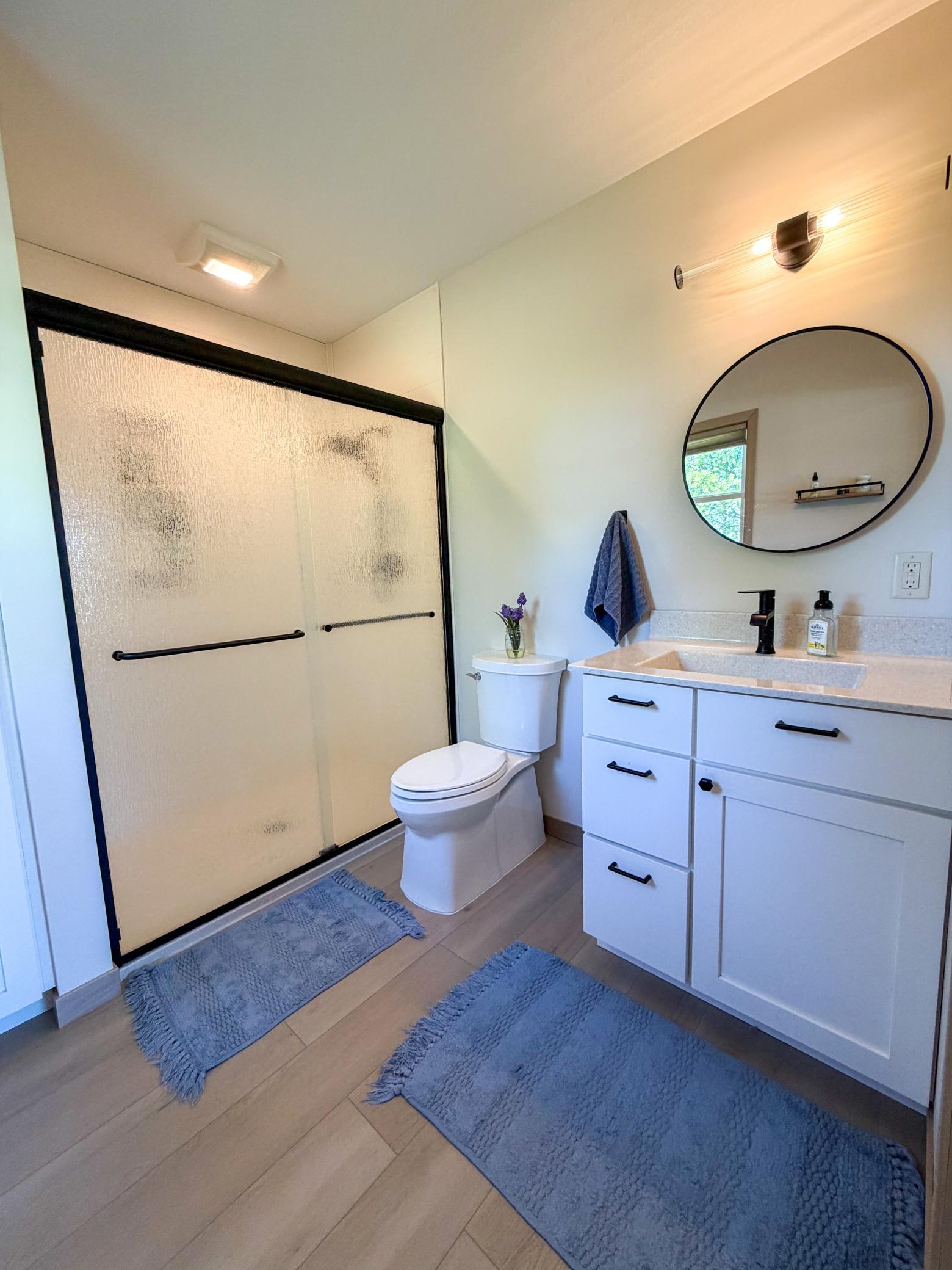 2022 single family home for sale at 612 Irving Beach Drive SW in Bemidji, MN — 2 bed, 2 bath (photo 10 of 17)