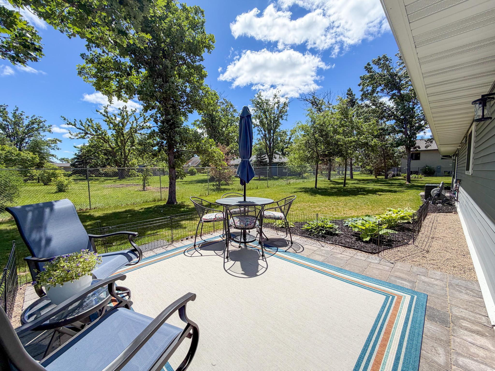 2022 single family home for sale at 612 Irving Beach Drive SW in Bemidji, MN — 2 bed, 2 bath (photo 26 of 31)