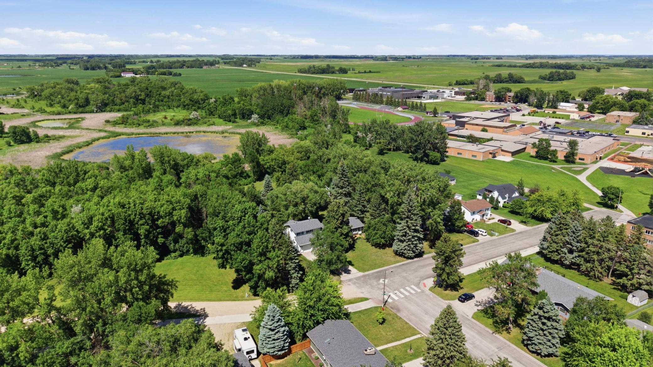 928 Reno Street, Hawley MN 56549 - Photo 35 of 44