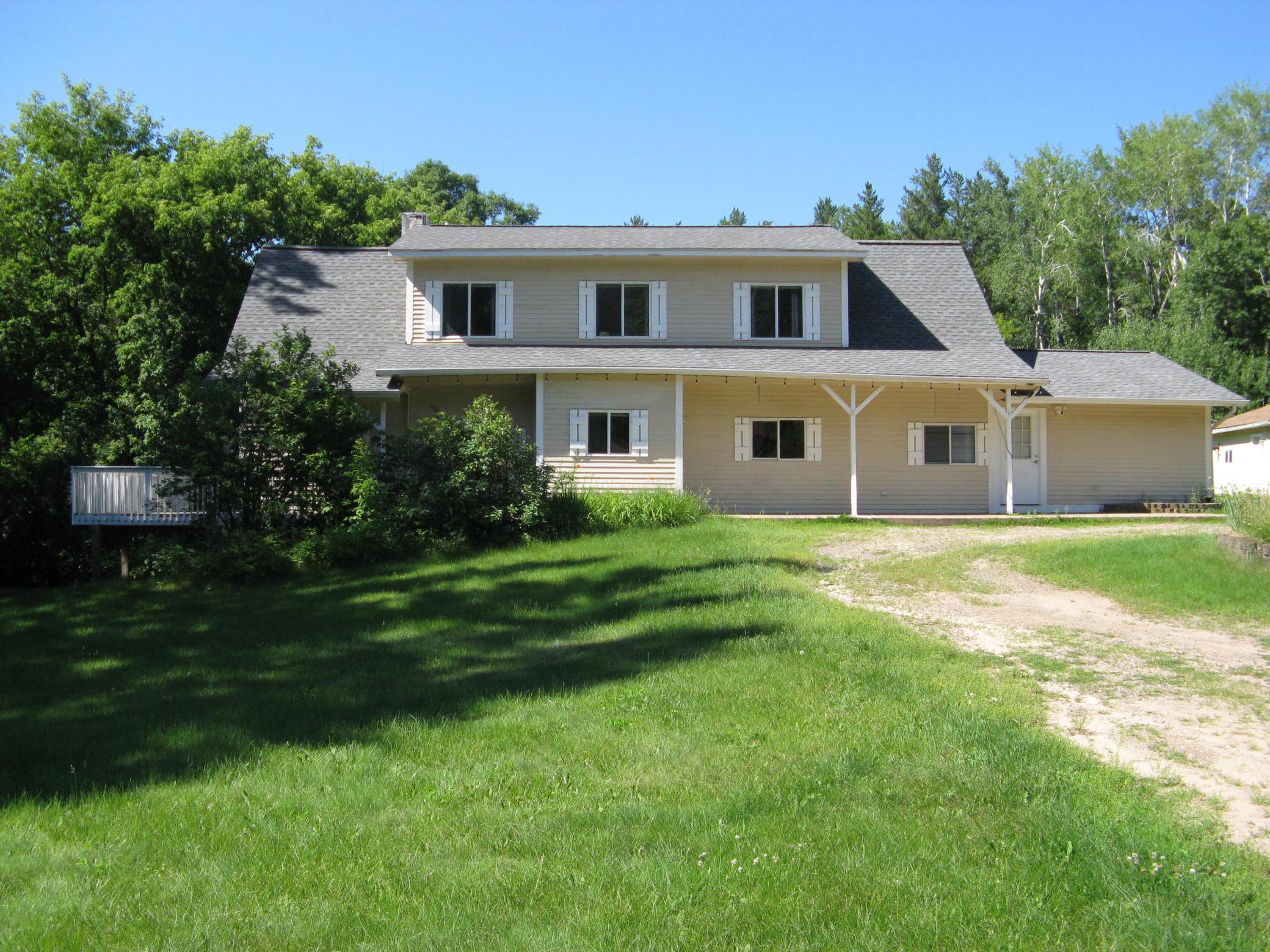 1902 single family home for sale at 8218 Ski Chalet Drive in Pequot Lakes, MN — 4 bed, 2 bath (photo 2 of 61)