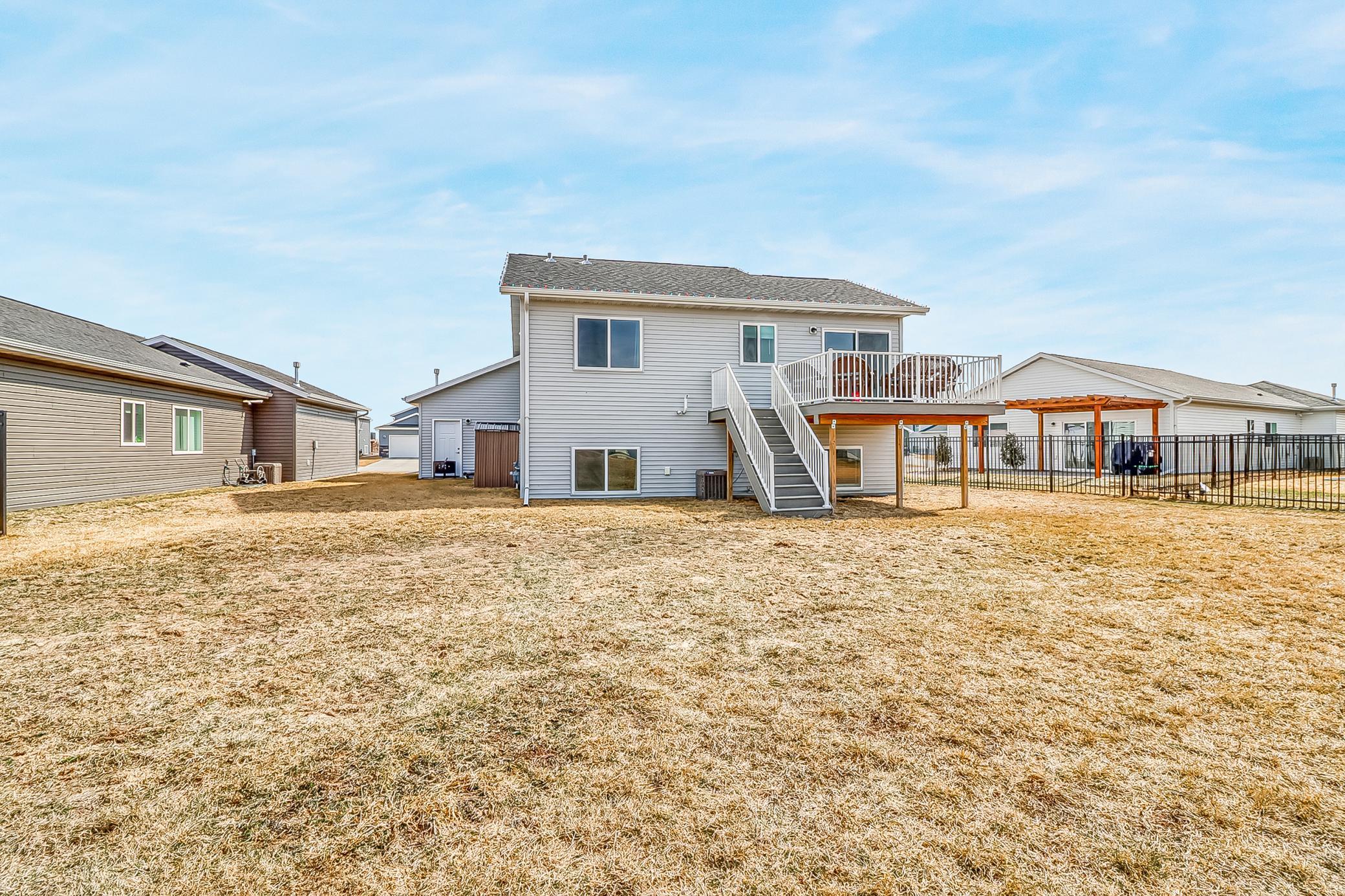 6879 67th S Street, Horace ND 58047 - Photo 32 of 38
