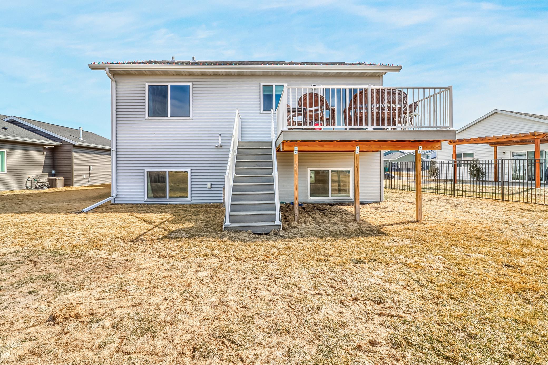 6879 67th S Street, Horace ND 58047 - Photo 35 of 38