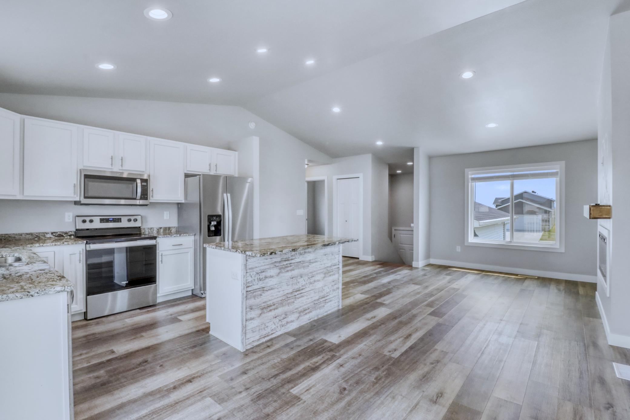 2023 single family home for sale at 6879 67th Street S in Horace, ND — 4 bed, 2 bath (photo 11 of 49)