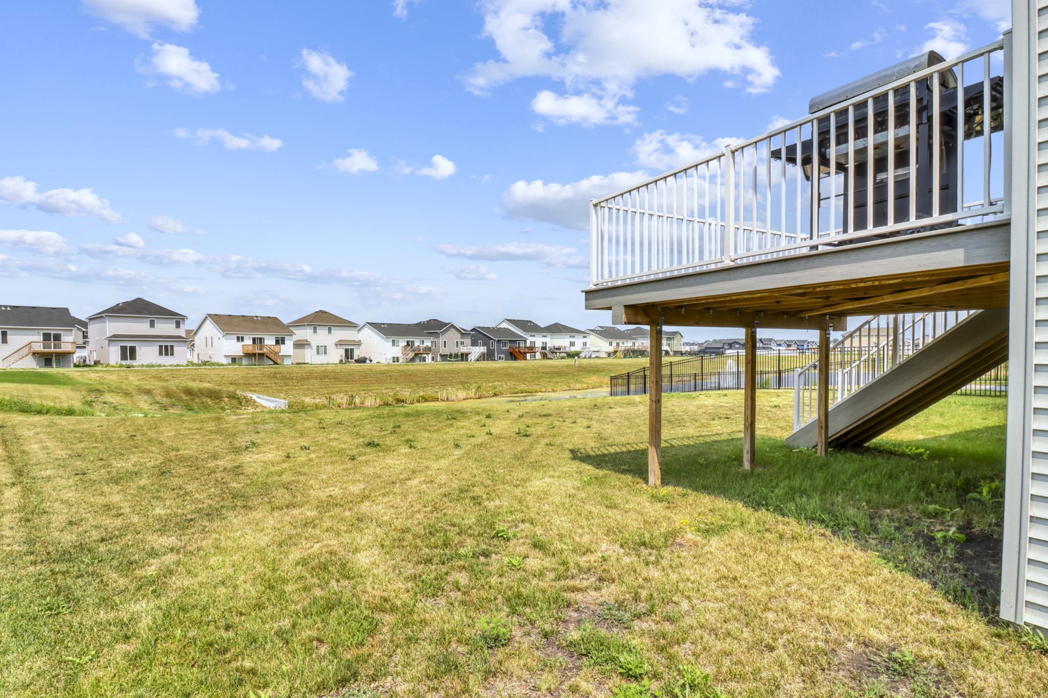 2023 single family home for sale at 6879 67th Street S in Horace, ND — 4 bed, 2 bath (photo 45 of 49)