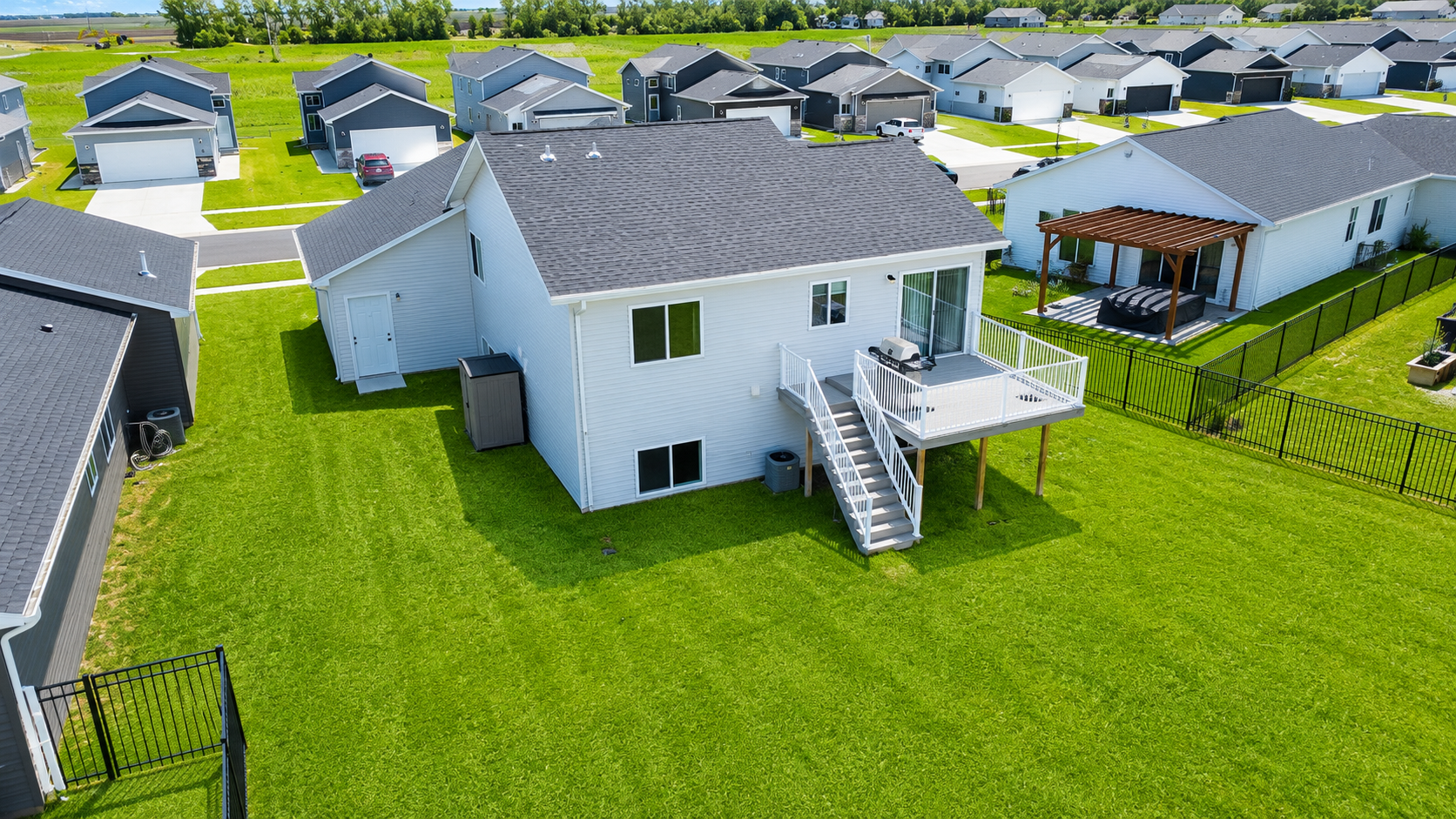 2023 single family home for sale at 6879 67th Street S in Horace, ND — 4 bed, 2 bath (photo 47 of 49)