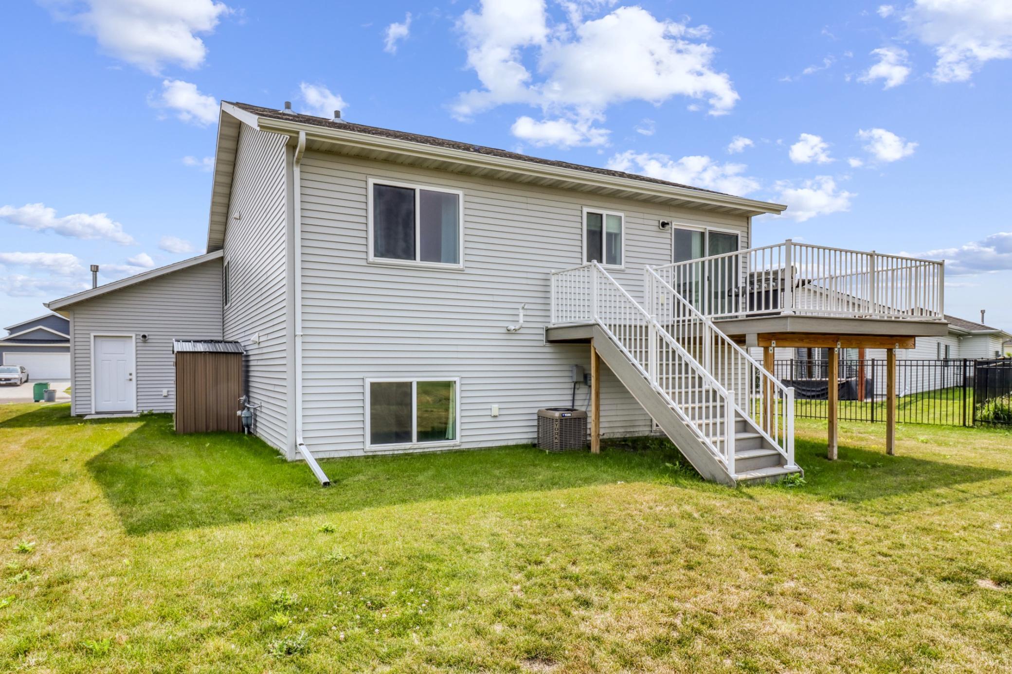 2023 single family home for sale at 6879 67th Street S in Horace, ND — 4 bed, 2 bath (photo 48 of 49)