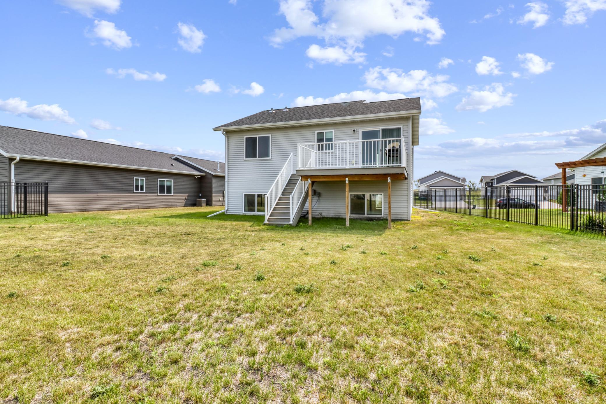 2023 single family home for sale at 6879 67th Street S in Horace, ND — 4 bed, 2 bath (photo 49 of 49)