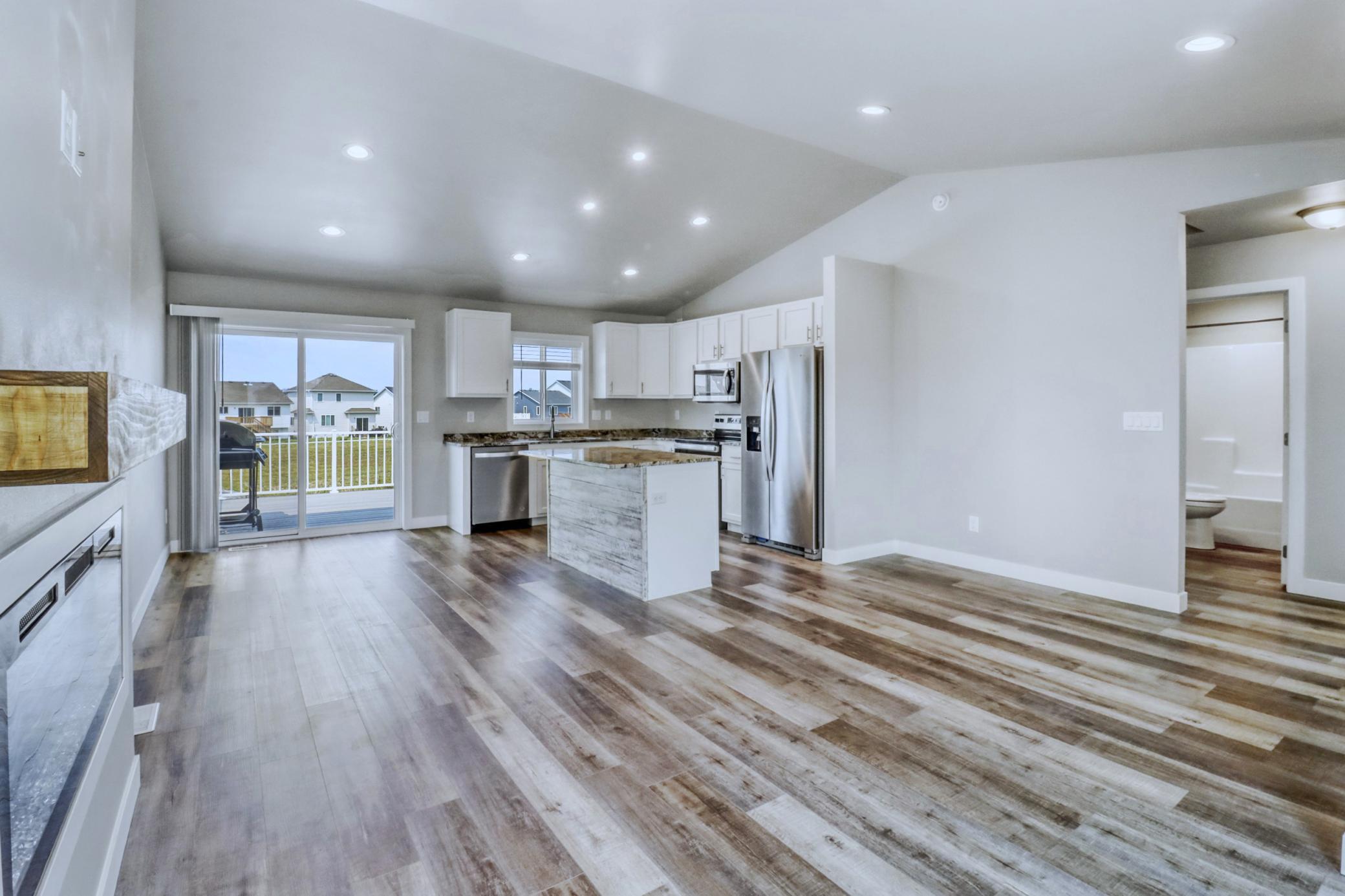 2023 single family home for sale at 6879 67th Street S in Horace, ND — 4 bed, 2 bath (photo 7 of 49)
