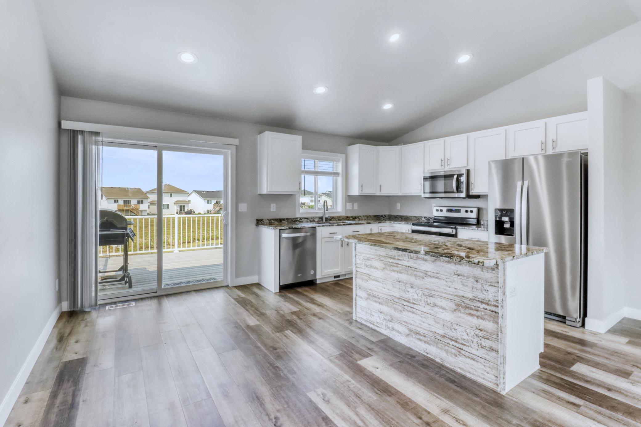 2023 single family home for sale at 6879 67th Street S in Horace, ND — 4 bed, 2 bath (photo 10 of 49)