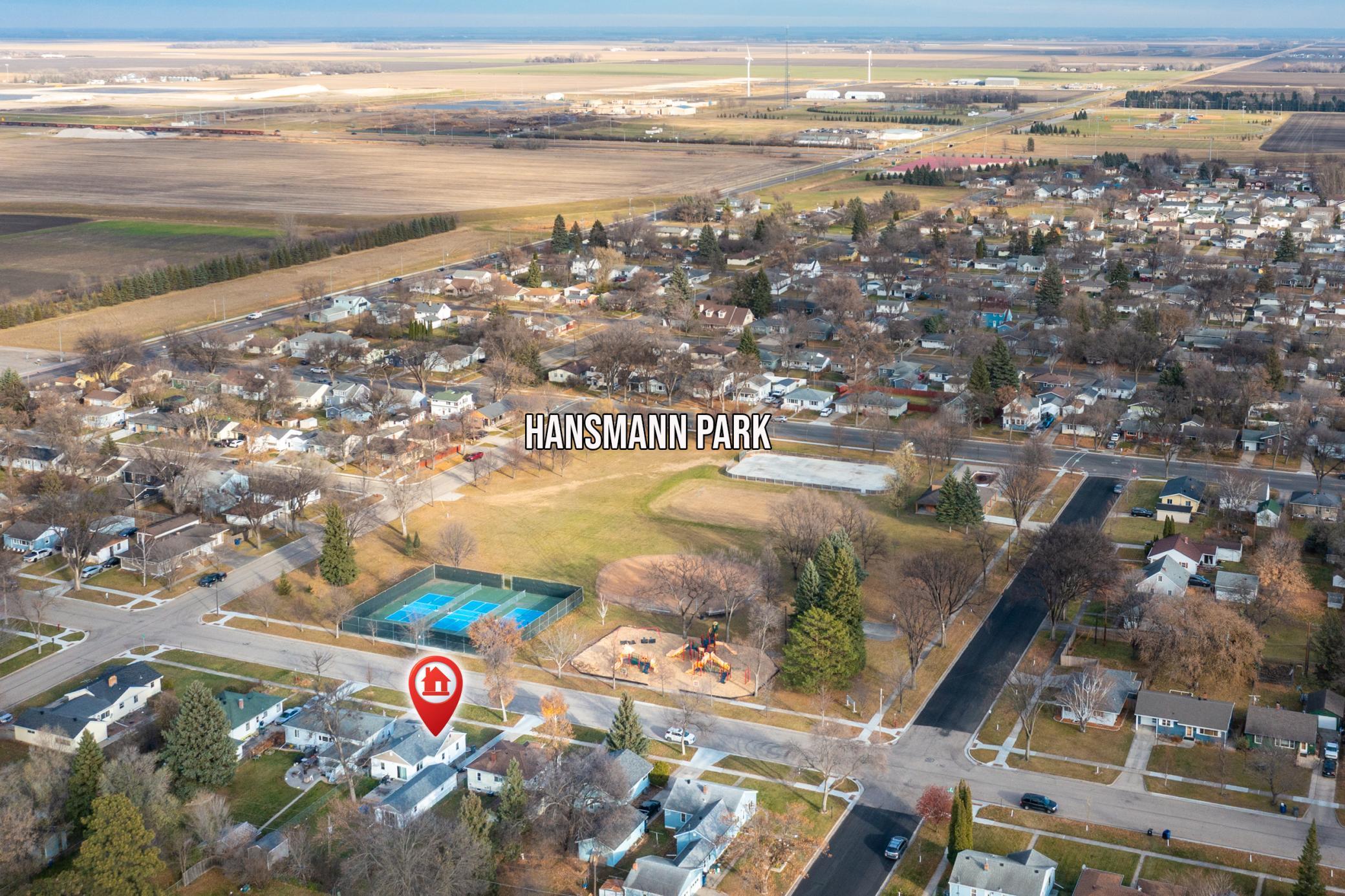 1215 13th N Street, Moorhead MN 56560 - Photo 2 of 35