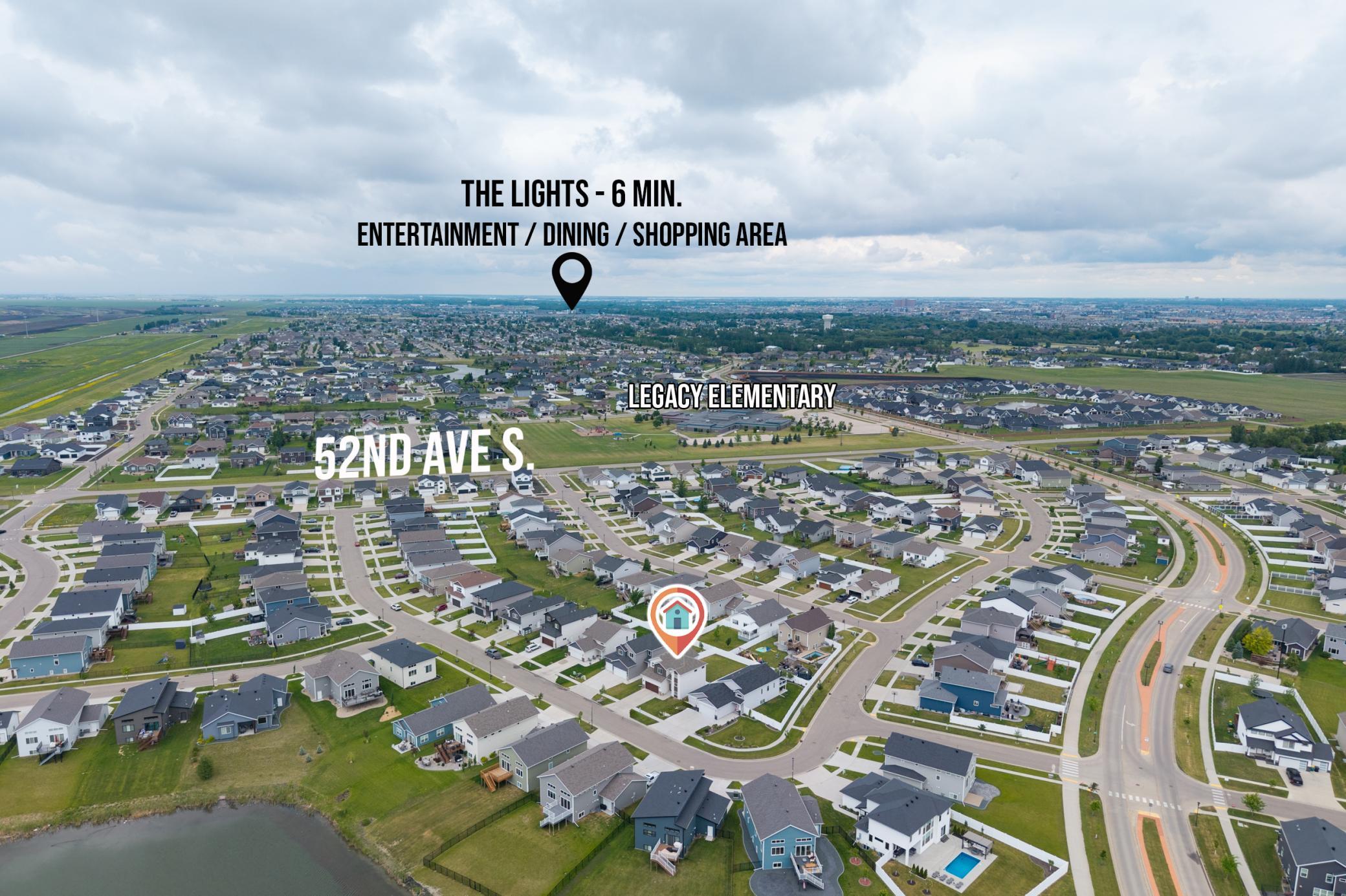 1038 Ashley W Drive, West Fargo ND 58078 - Photo 49 of 49