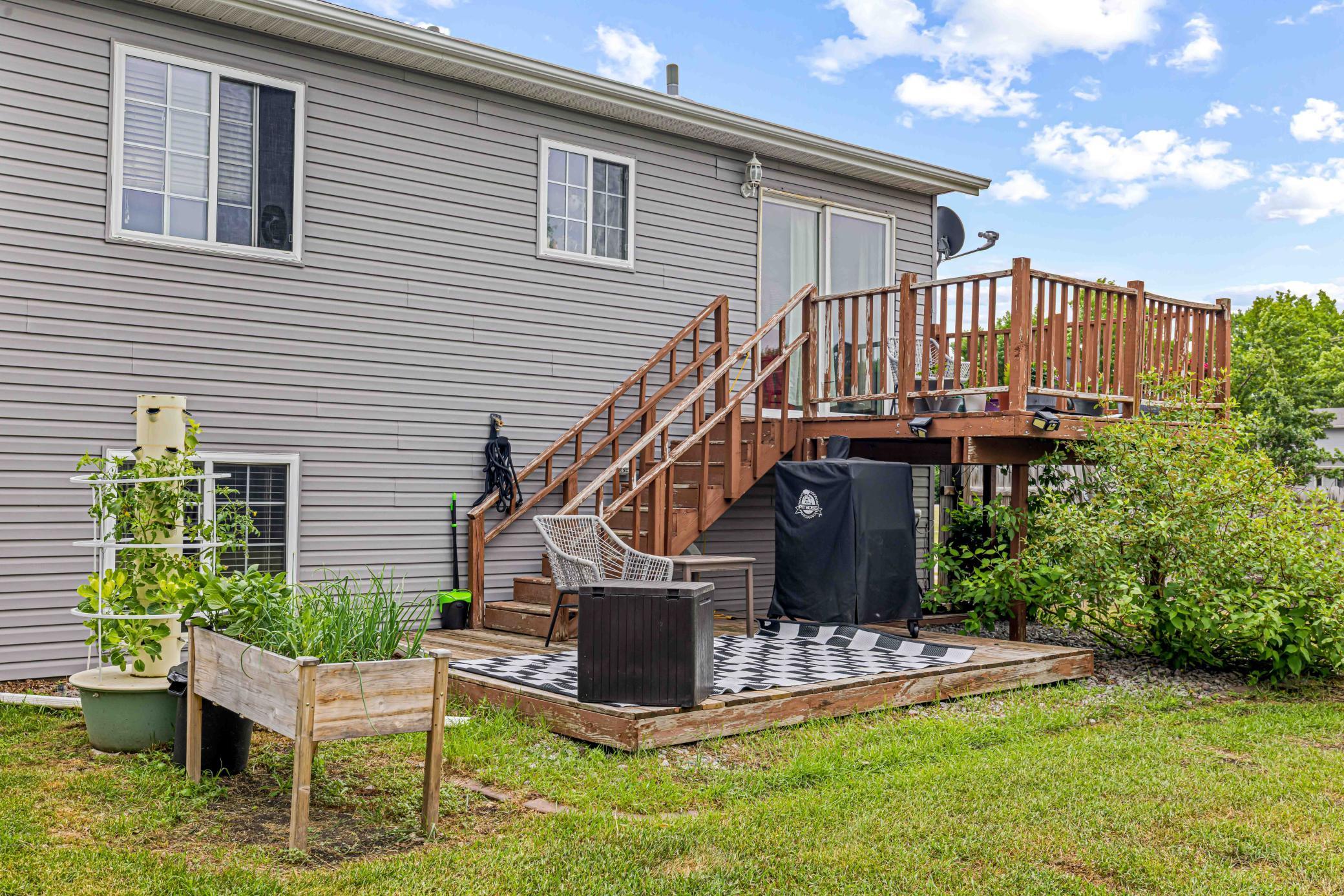 3915 34th S Street, Fargo ND 58104 - Photo 39 of 41