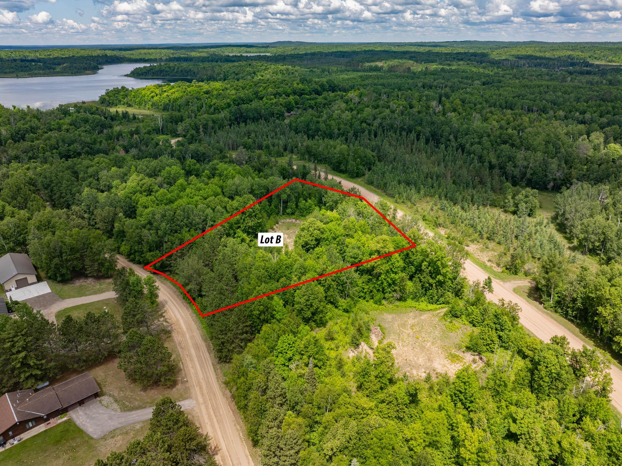 Lot B County Rd 238, Deer River MN 56636 - Photo 2 of 11