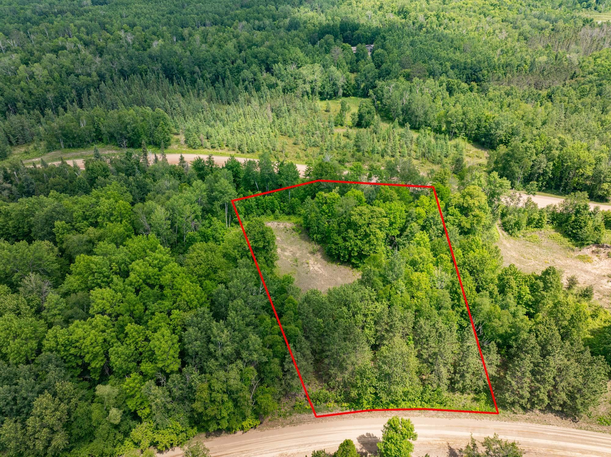 Lot B County Rd 238, Deer River MN 56636 - Photo 3 of 11