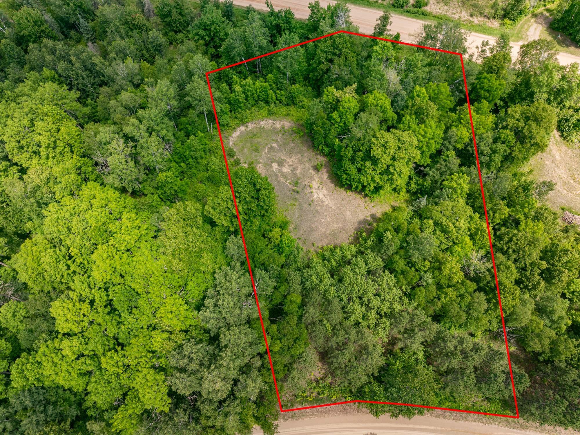 Lot B County Rd 238, Deer River MN 56636 - Photo 4 of 11