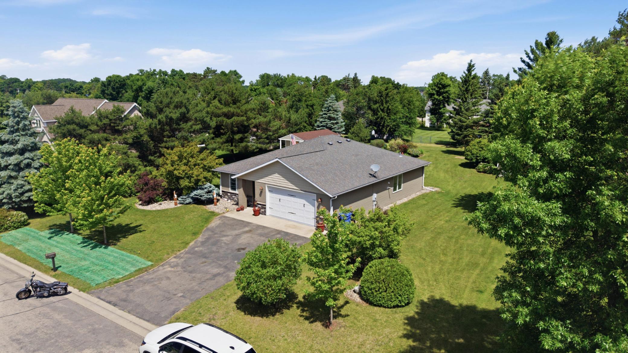 728 Lake Forest Circle, Detroit Lakes MN 56501 - Photo 26 of 32