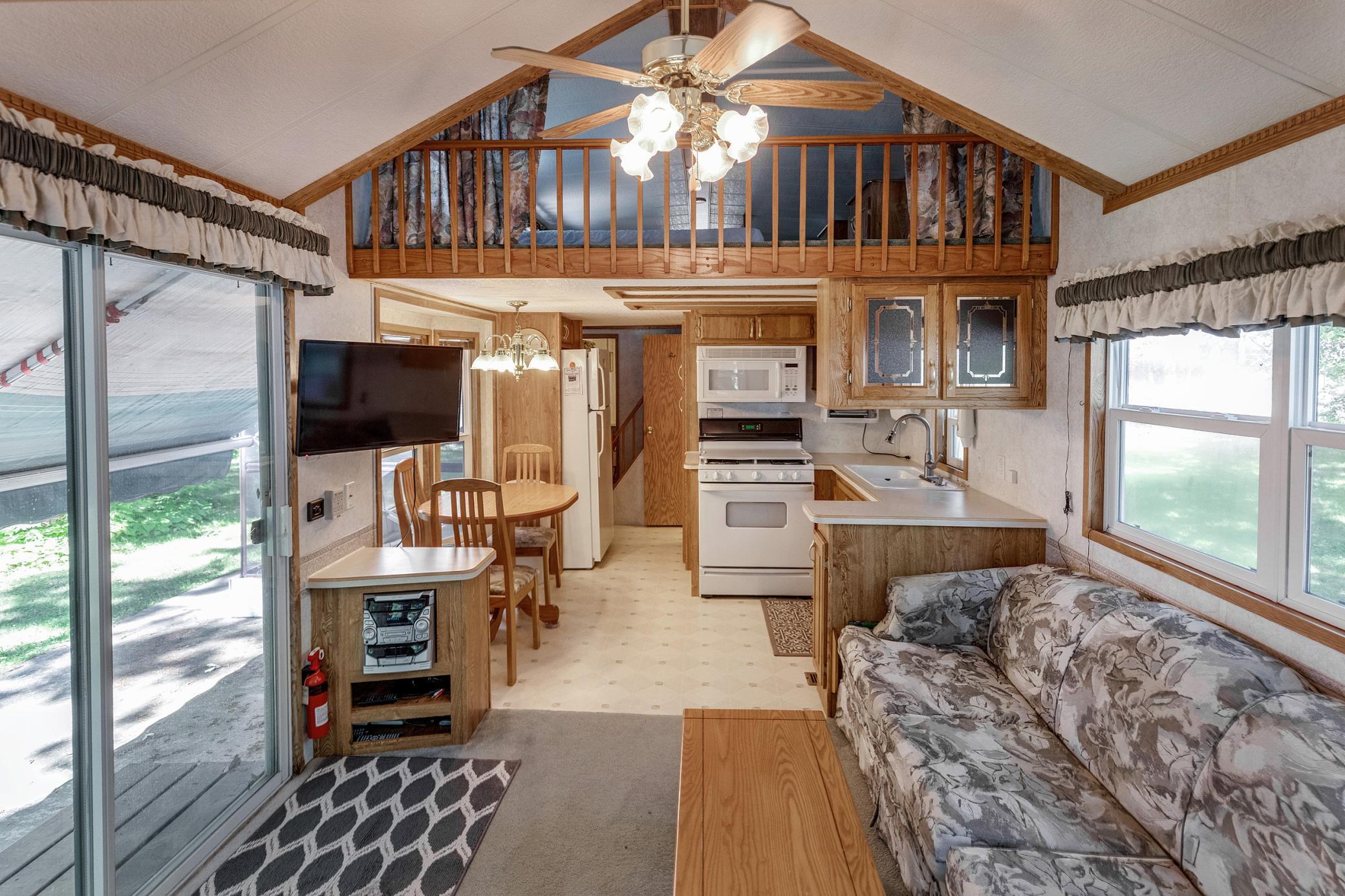 15827 Wilderness Trail, Unit 129, Crosslake MN 56442 - Photo 13 of 39
