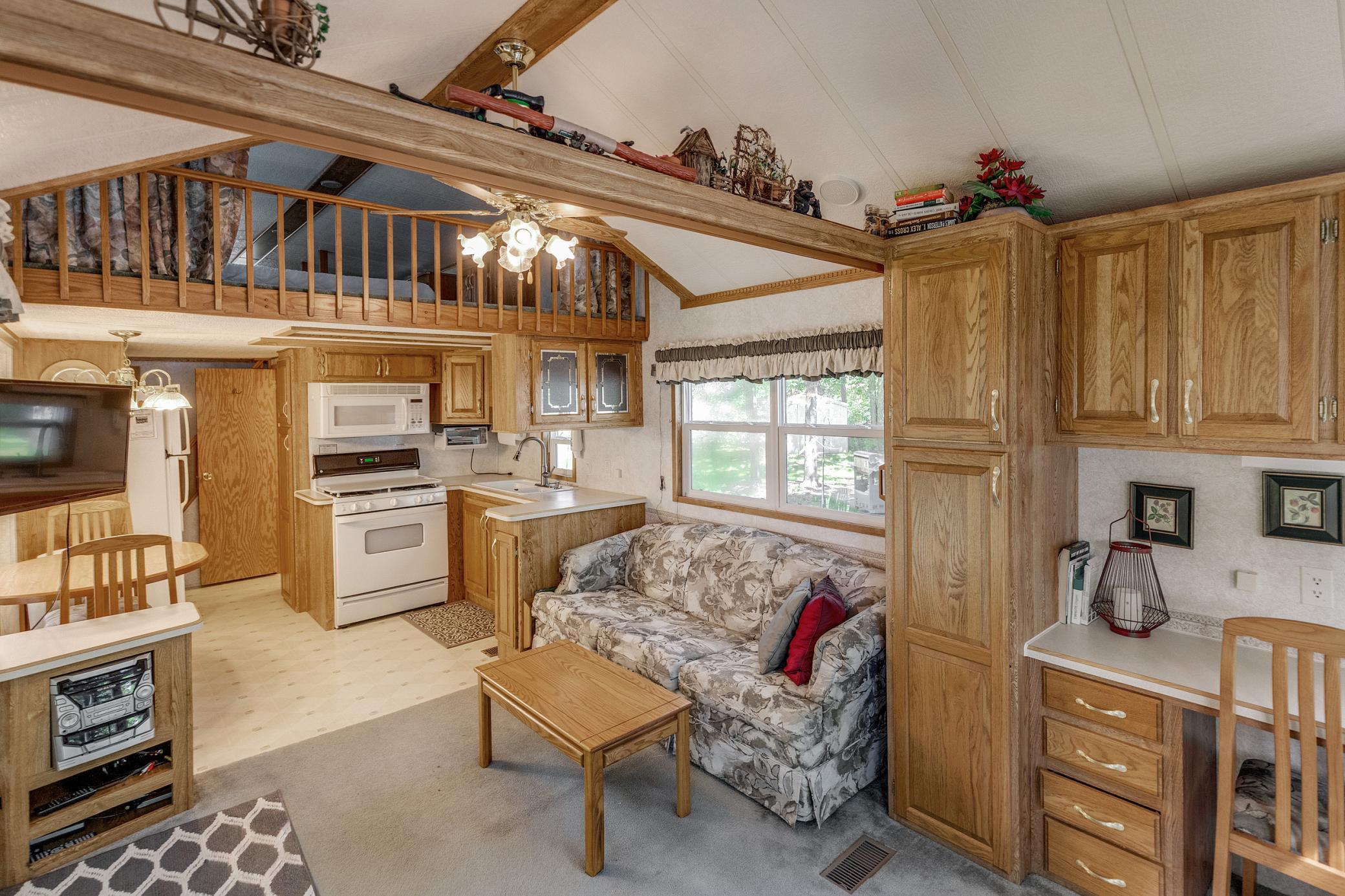 15827 Wilderness Trail, Unit 129, Crosslake MN 56442 - Photo 21 of 39