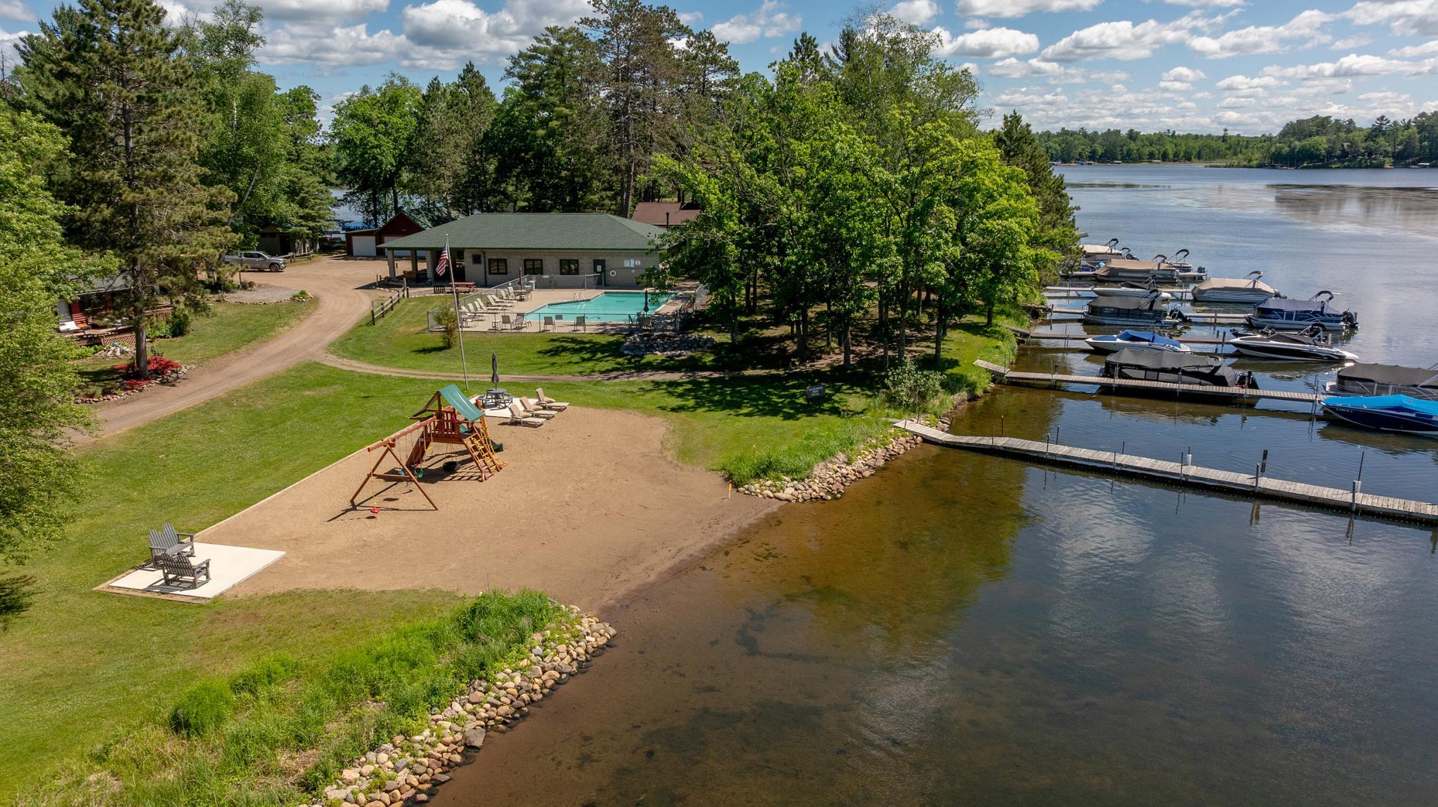 15827 Wilderness Trail, Unit 129, Crosslake MN 56442 - Photo 28 of 39