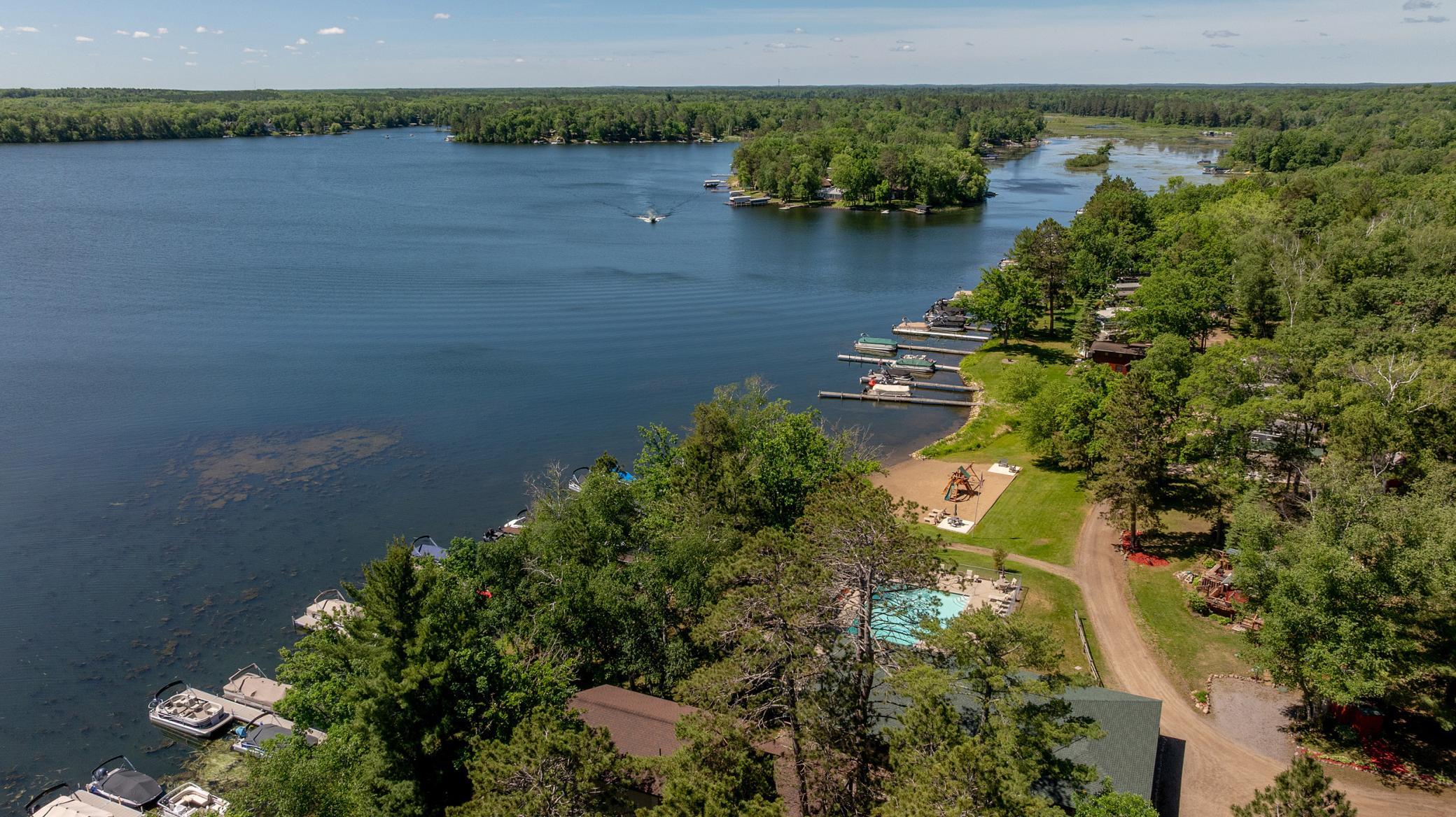 15827 Wilderness Trail, Unit 129, Crosslake MN 56442 - Photo 29 of 39