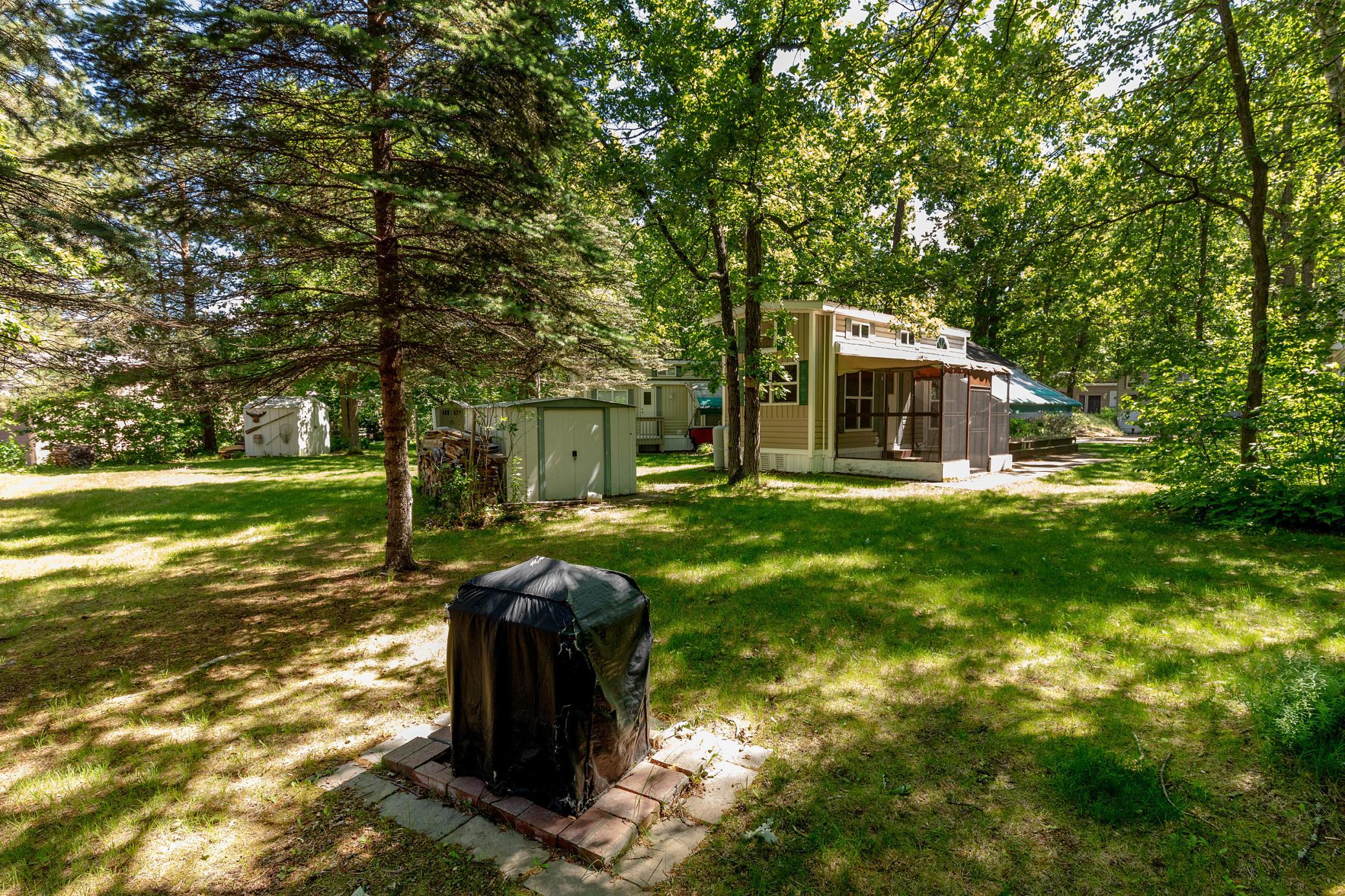 15827 Wilderness Trail, Unit 129, Crosslake MN 56442 - Photo 34 of 39