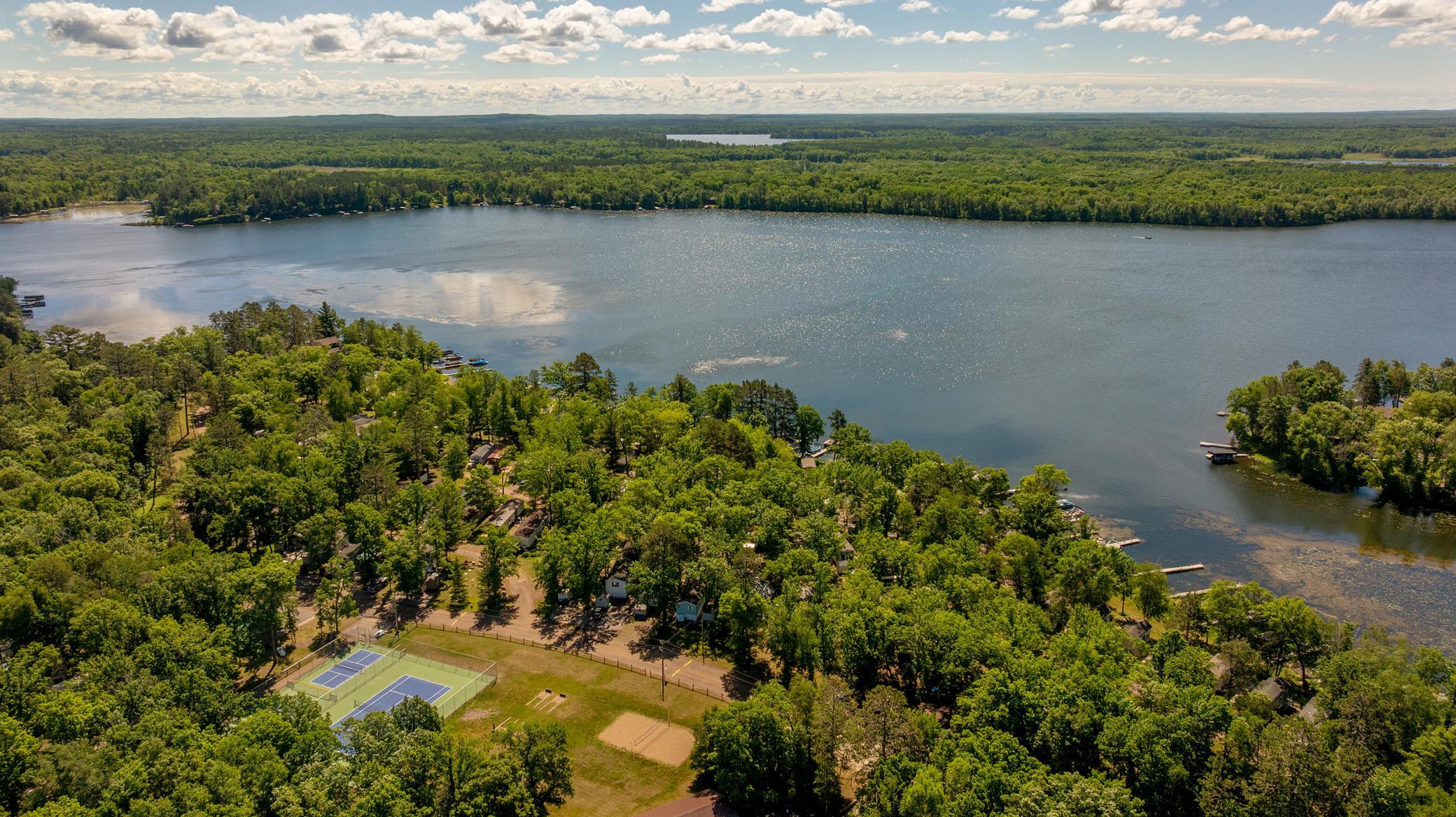 15827 Wilderness Trail, Unit 129, Crosslake MN 56442 - Photo 36 of 39