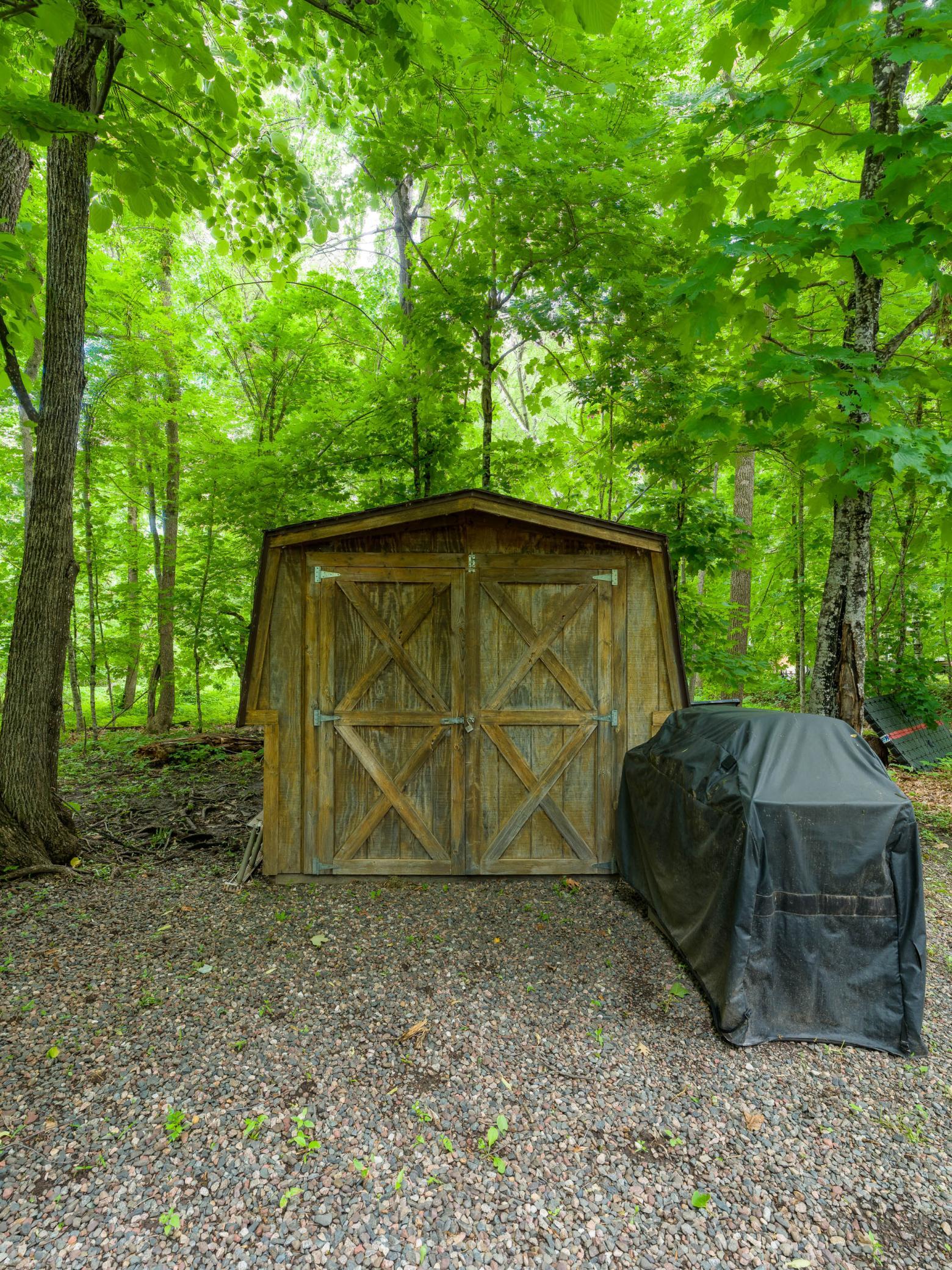 Blk 1 Lot 15 Canterbury Town, Aitkin MN 56431 - Photo 8 of 12