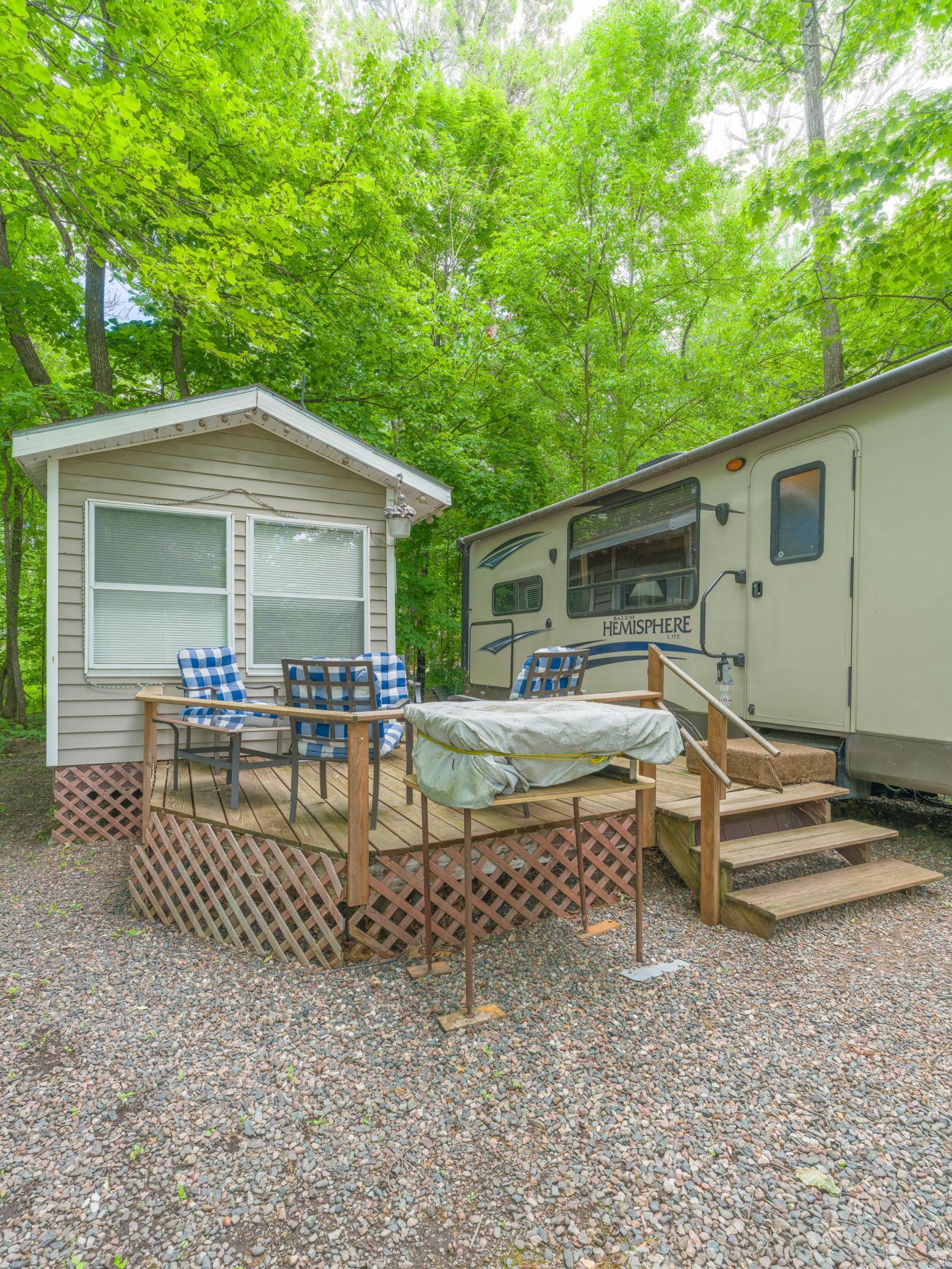 Blk 1 Lot 15 Canterbury Town, Aitkin MN 56431 - Photo 9 of 12