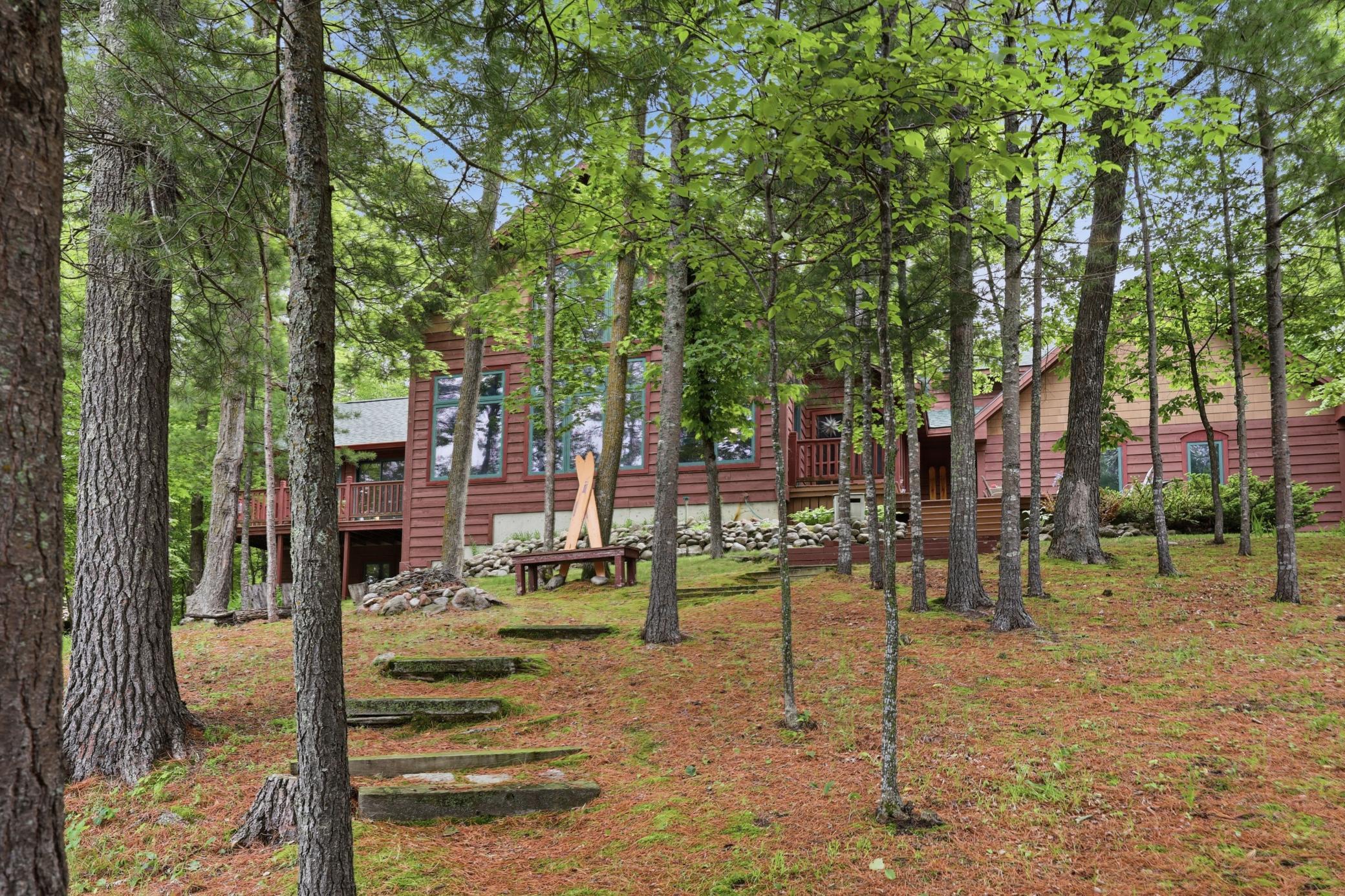 21516 NE Pickerel Lake Road, Detroit Lakes MN 56501 - Photo 17 of 35