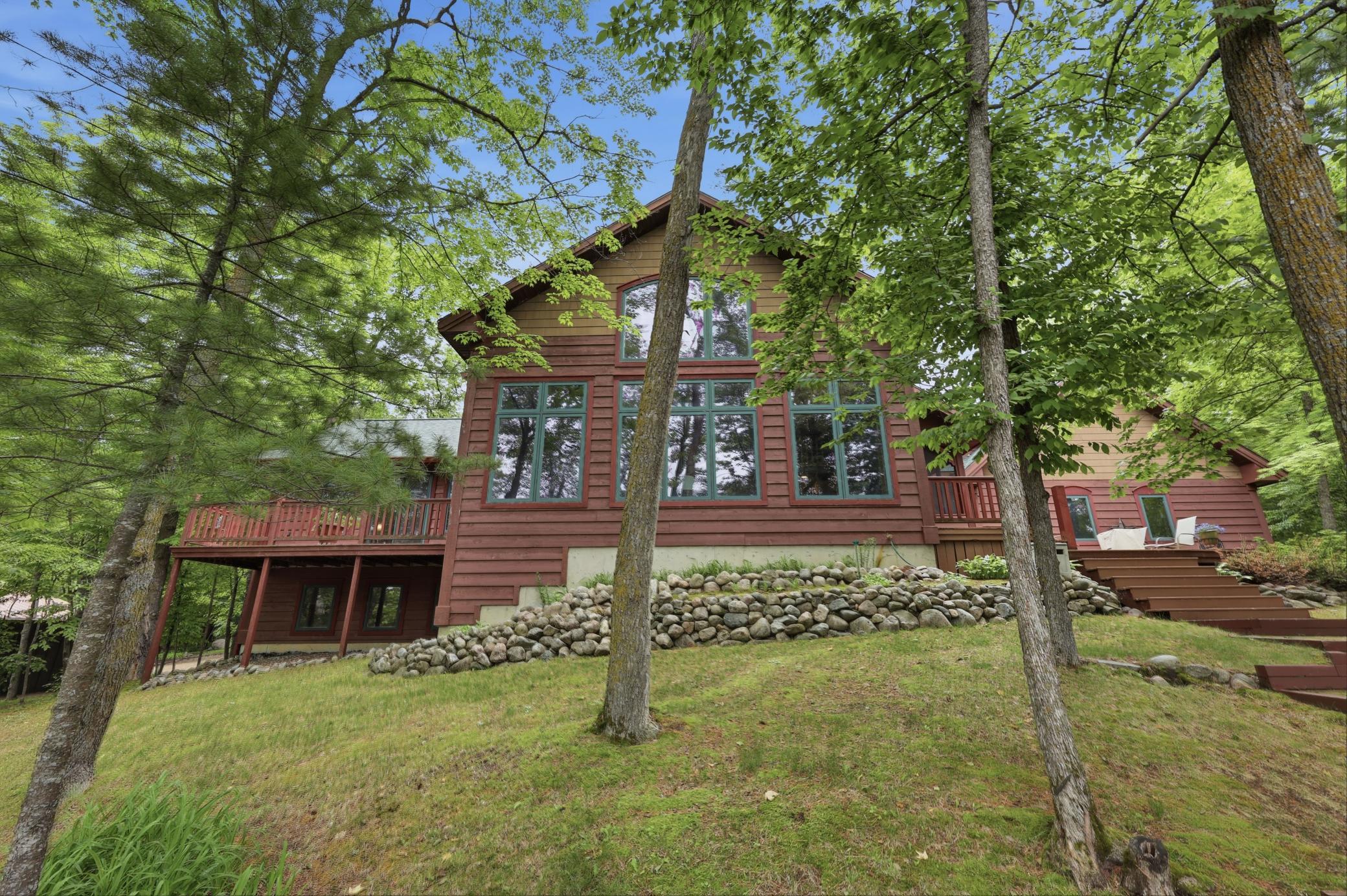 21516 NE Pickerel Lake Road, Detroit Lakes MN 56501 - Photo 3 of 35